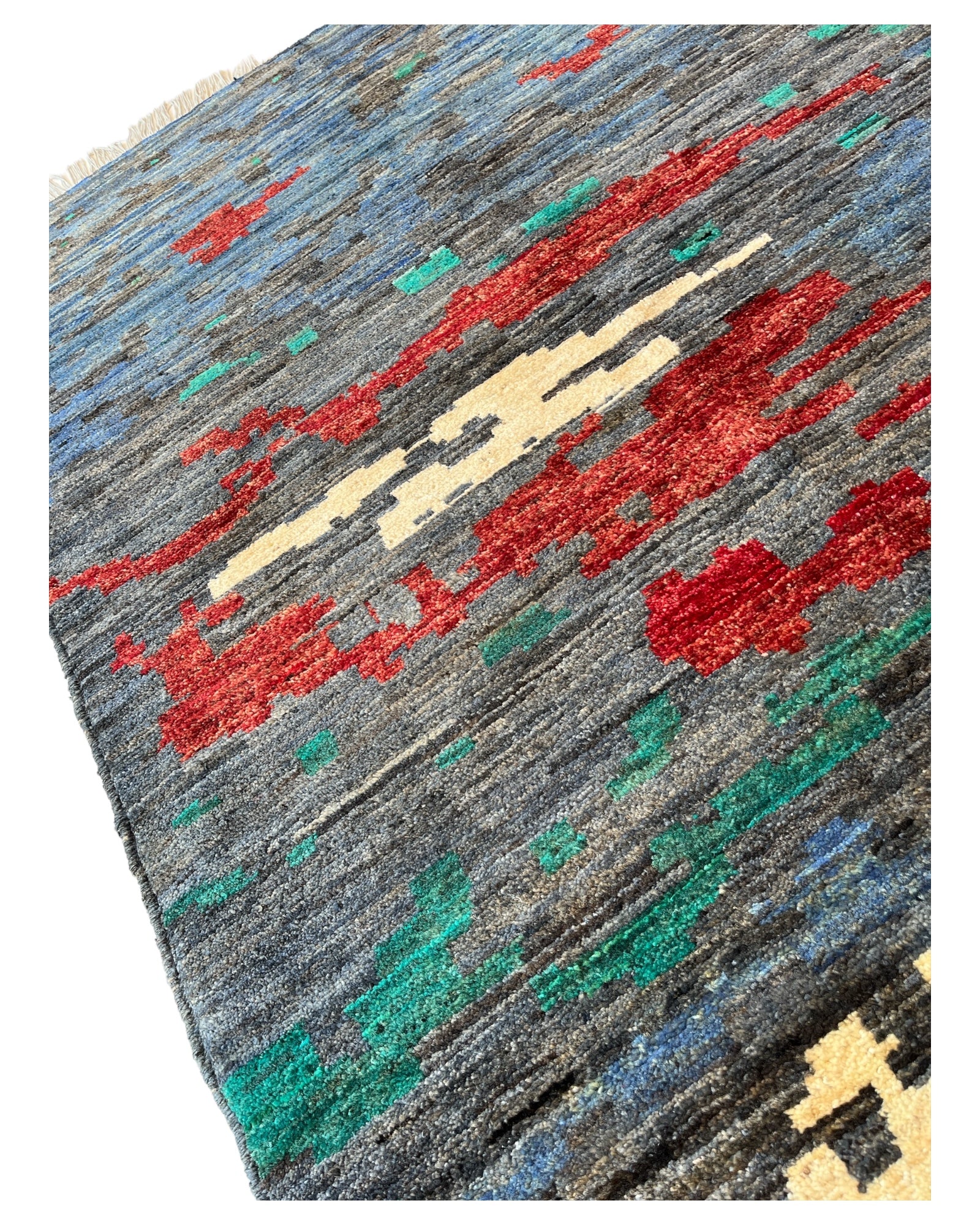 290cm x 208 Gabeh Rug