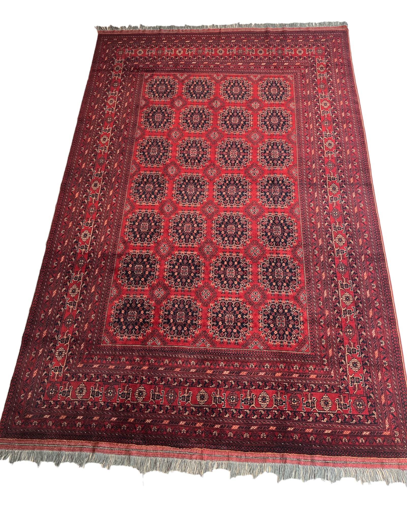 295cm x 200cm Yousefi Rug