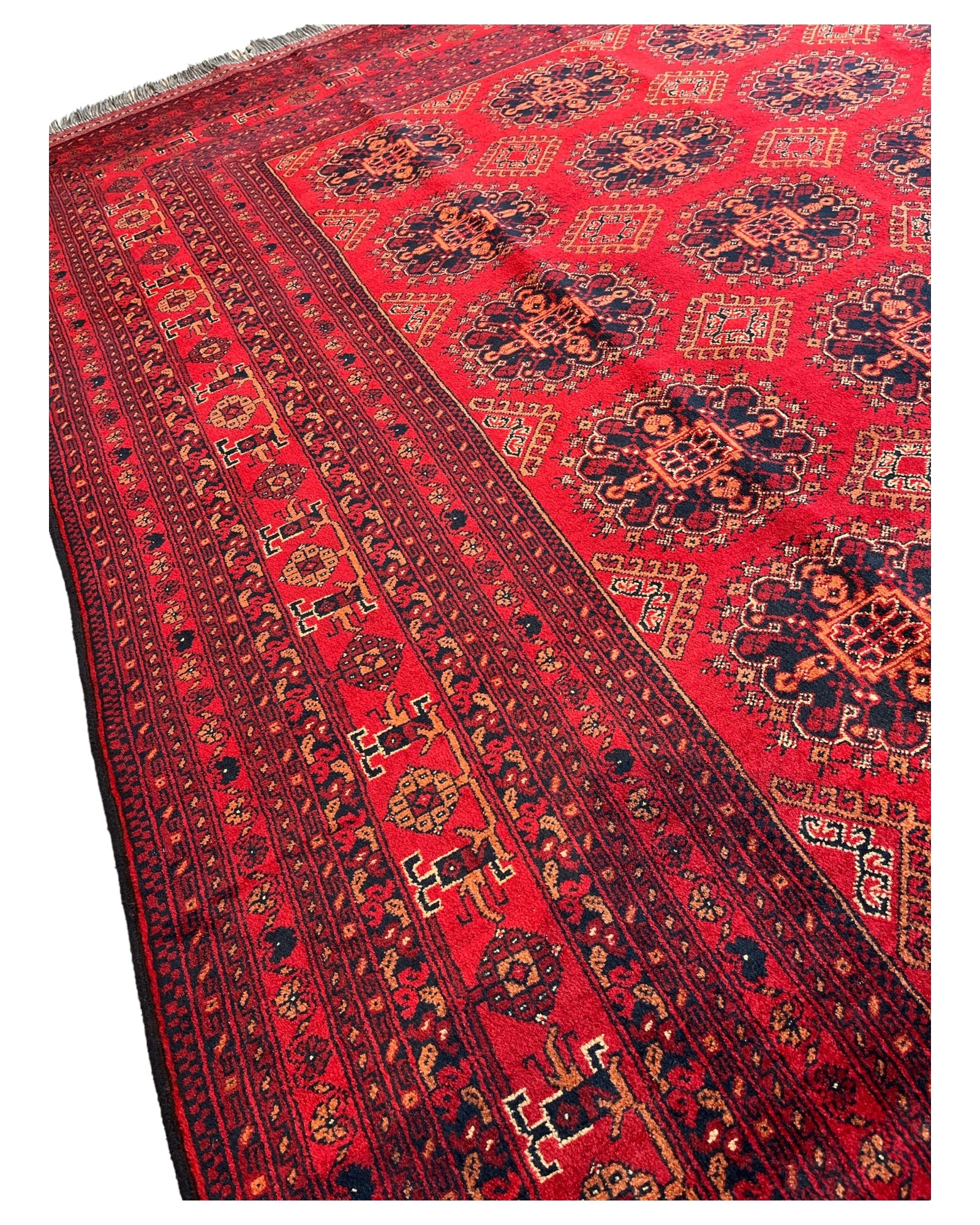 280cm x 205cm Yousefi Rug