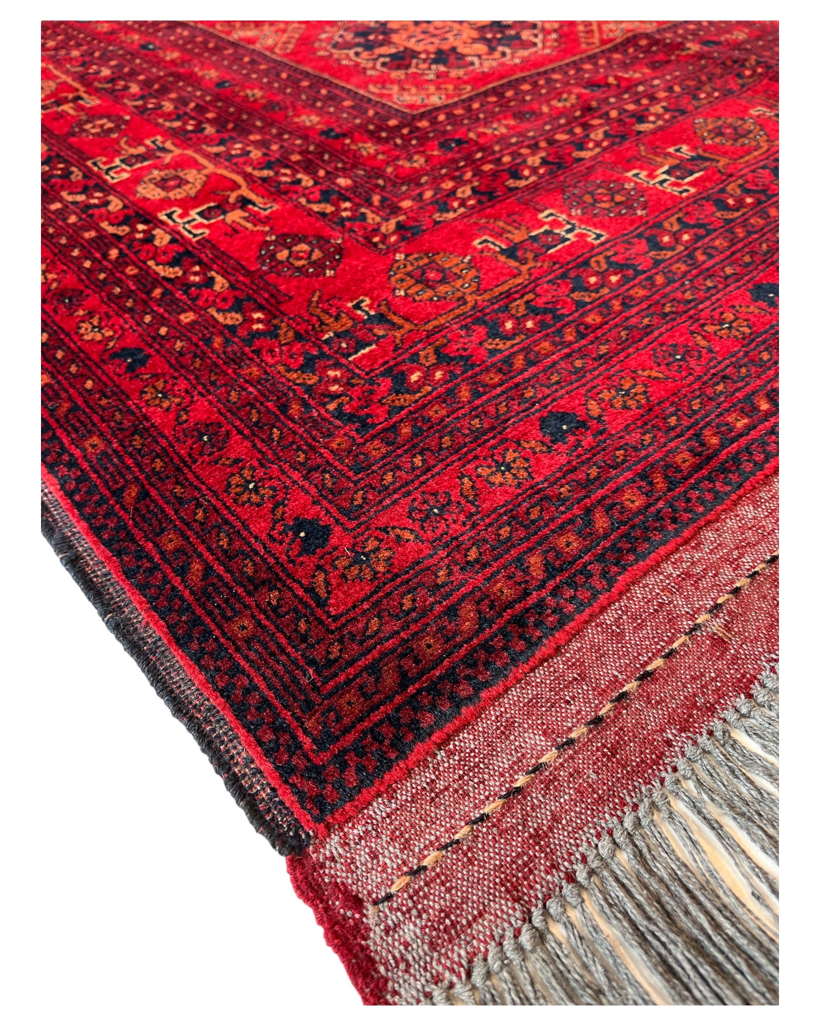 280cm x 205cm Yousefi Rug