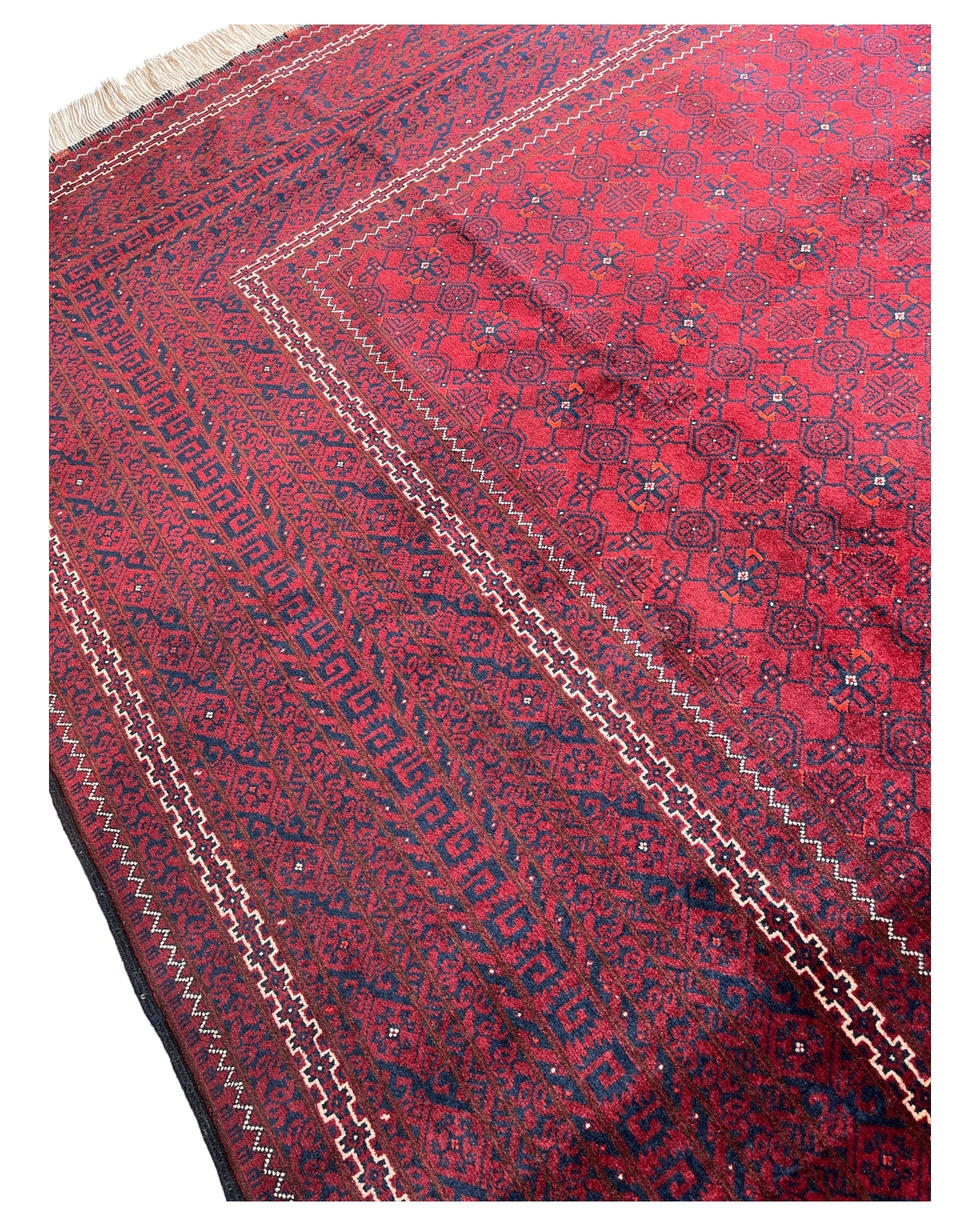 300cm x 200cm Fine Bashir Rug