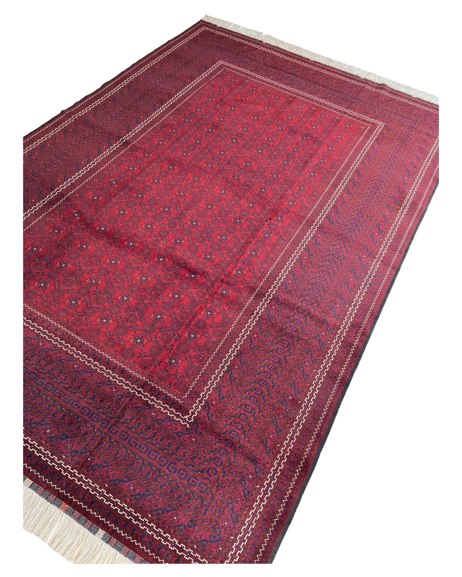 300cm x 200cm Fine Bashir Rug