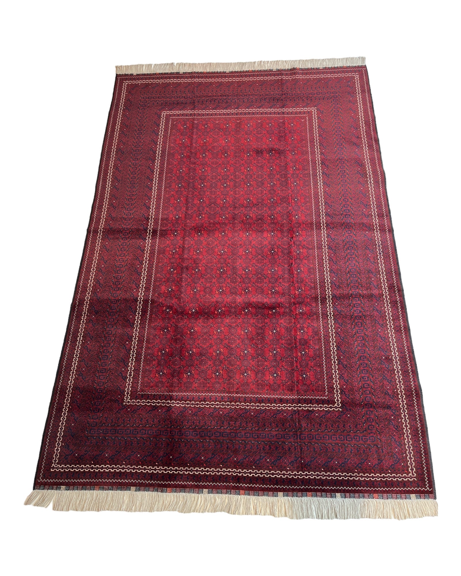 300cm x 200cm Fine Bashir Rug