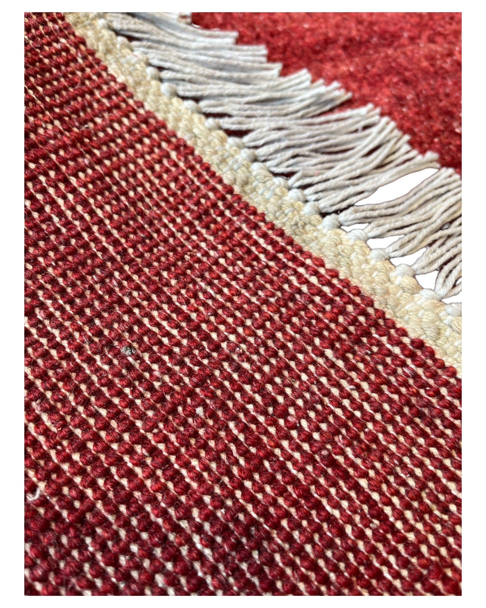 300cm x 200cm Gabeh Rug