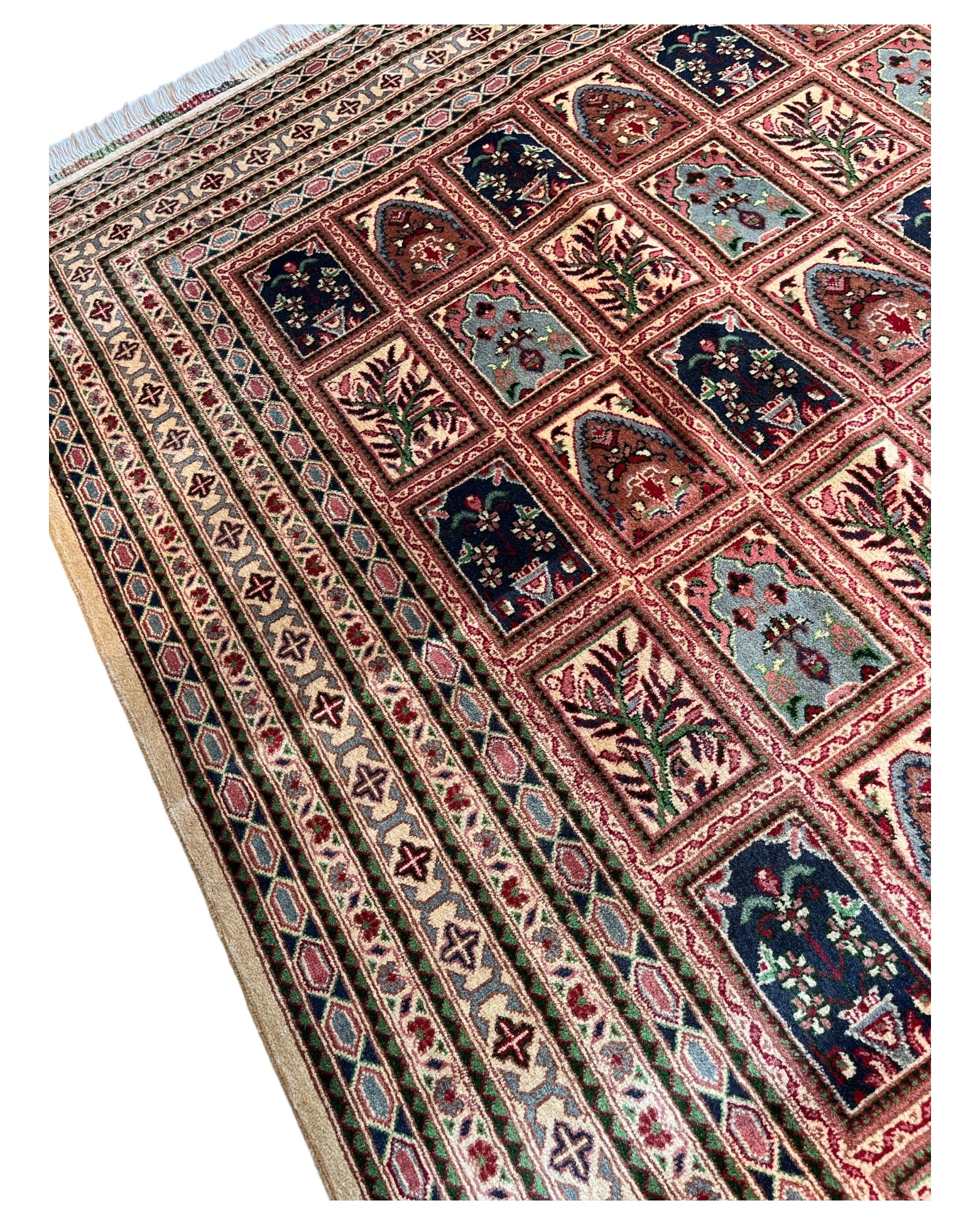 300cm x 200cm Four Seasons Rug