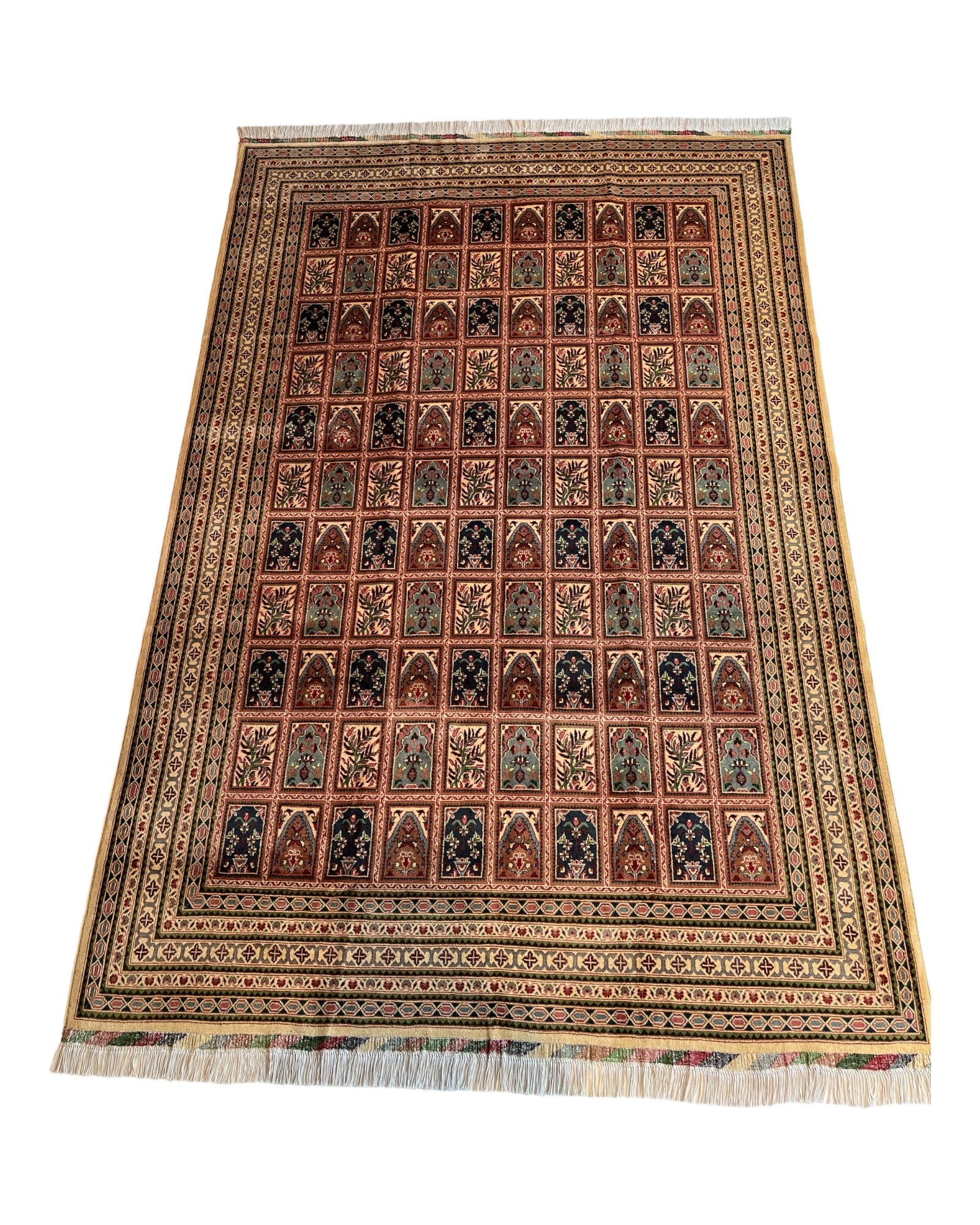 300cm x 200cm Four Seasons Rug