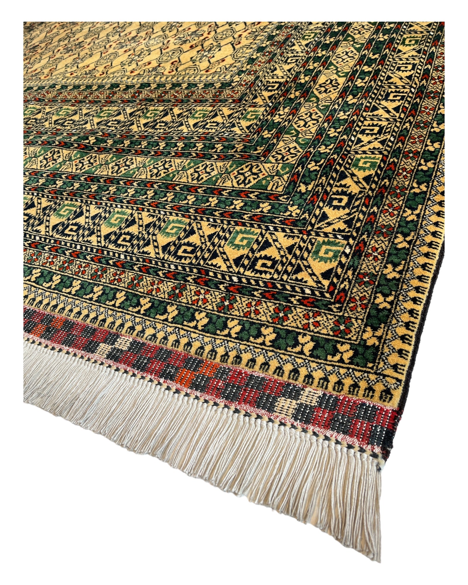 310cm x 200cm Bashir Rug