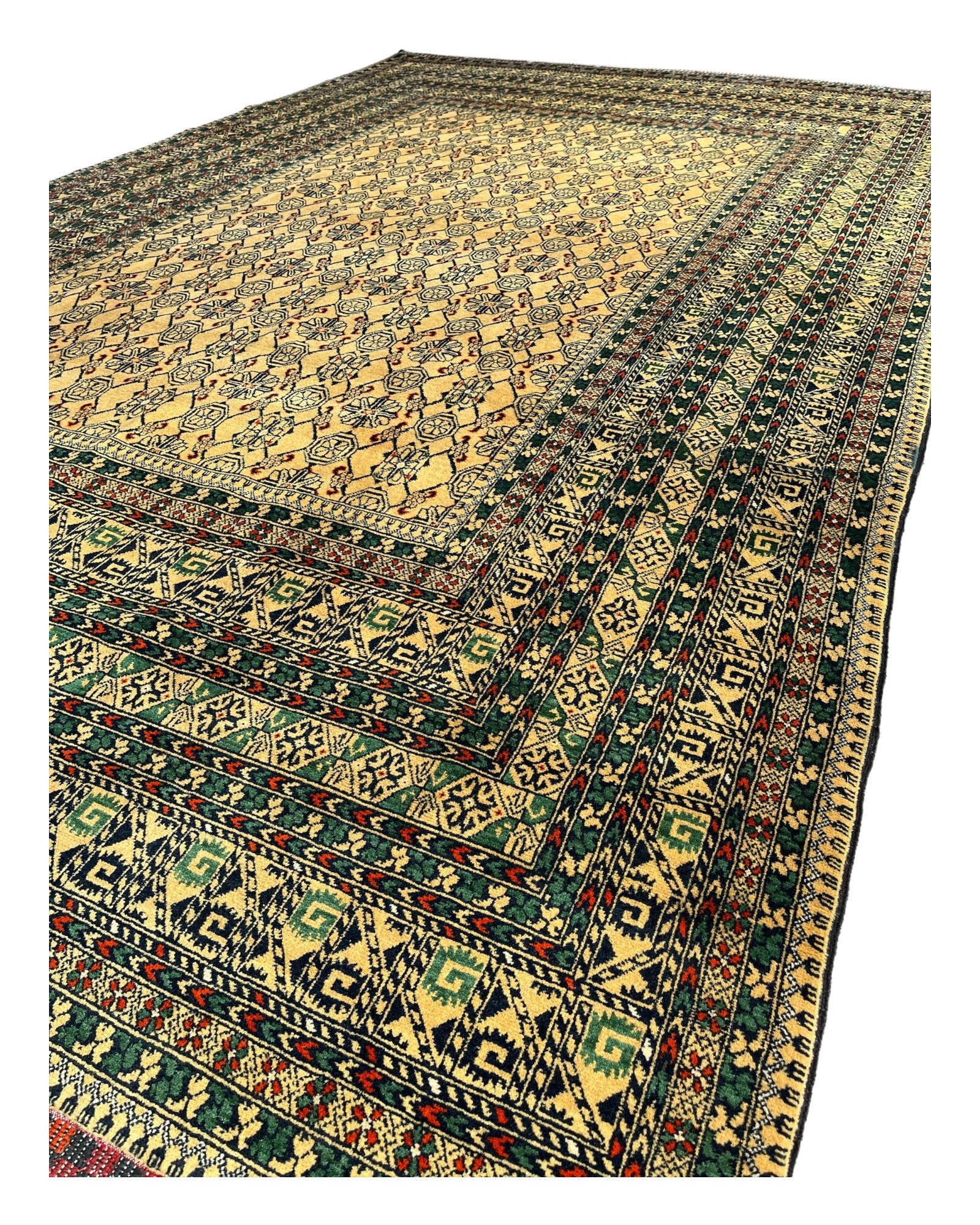 310cm x 200cm Bashir Rug