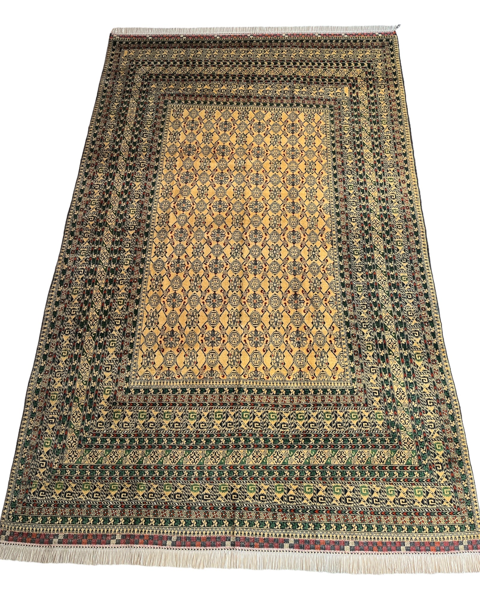 310cm x 200cm Bashir Rug