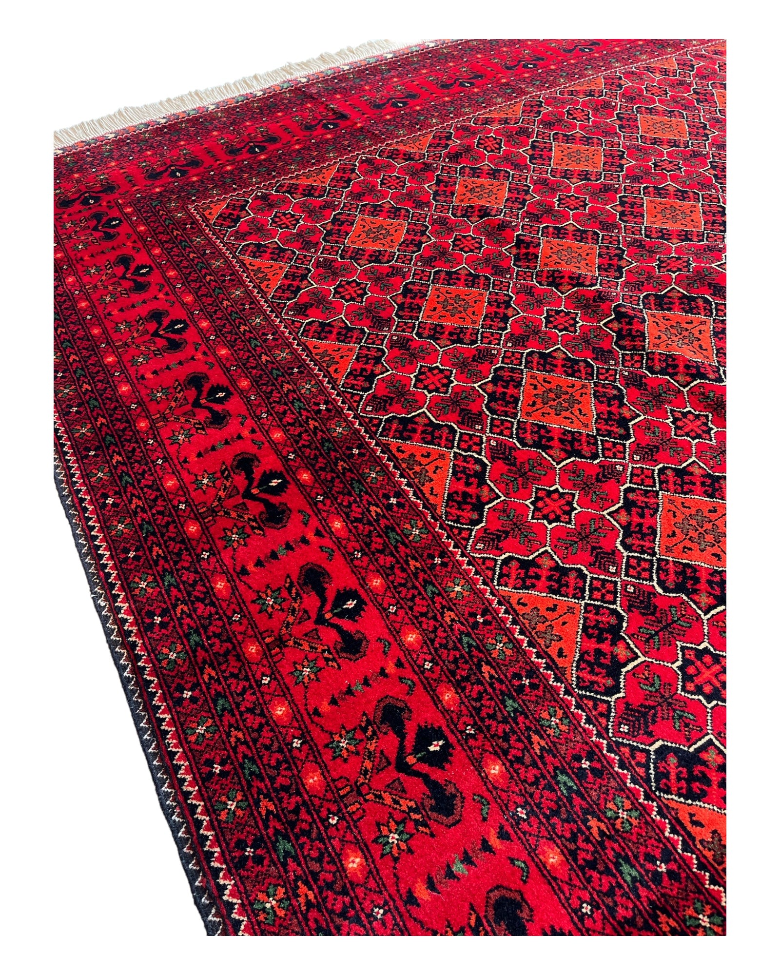 290cm x 200cm Yousefi Rug