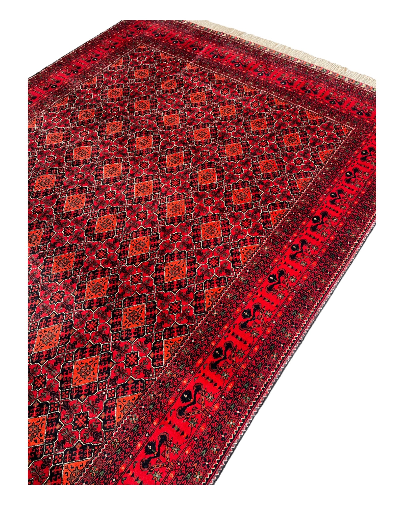 290cm x 200cm Yousefi Rug