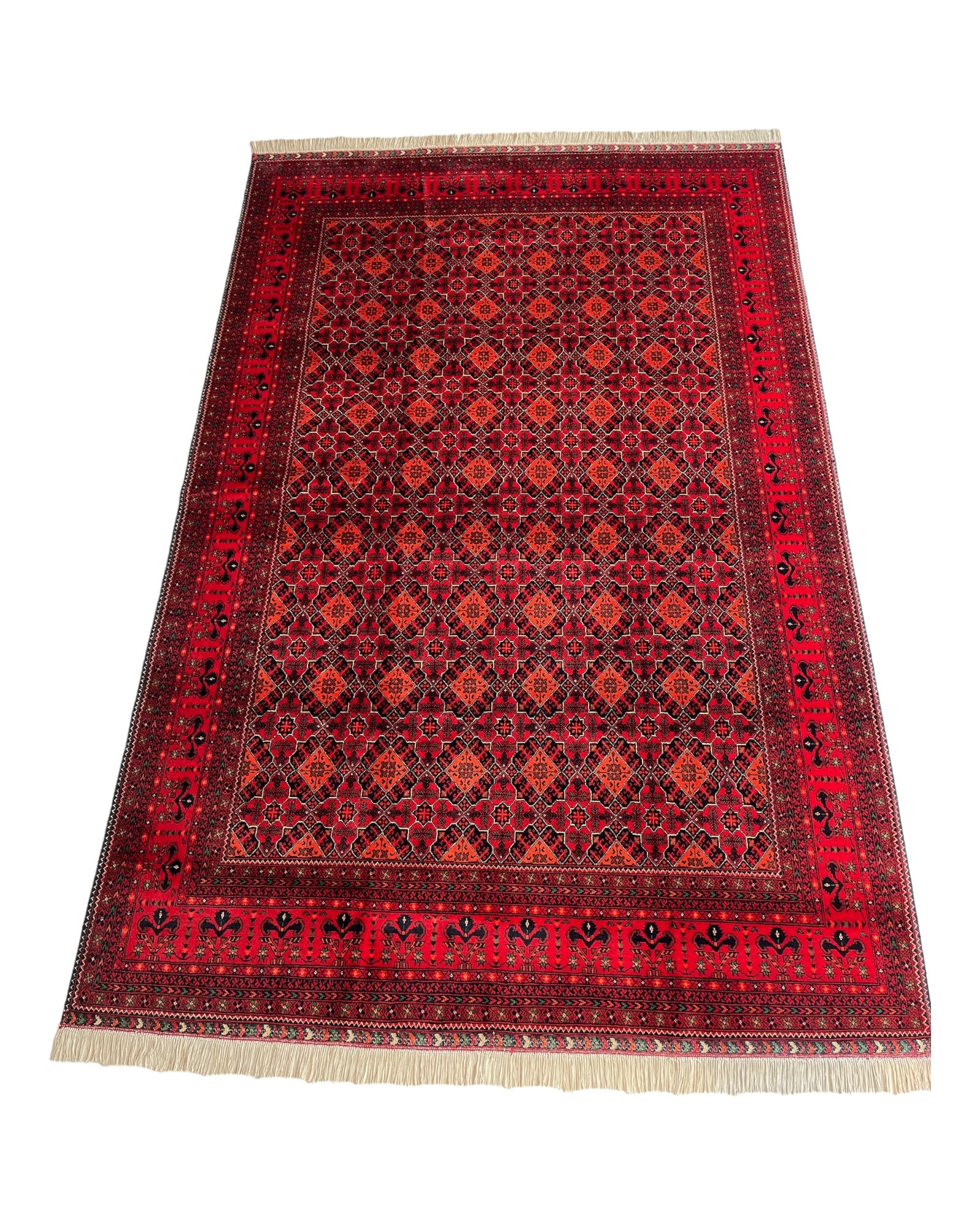 290cm x 200cm Yousefi Rug