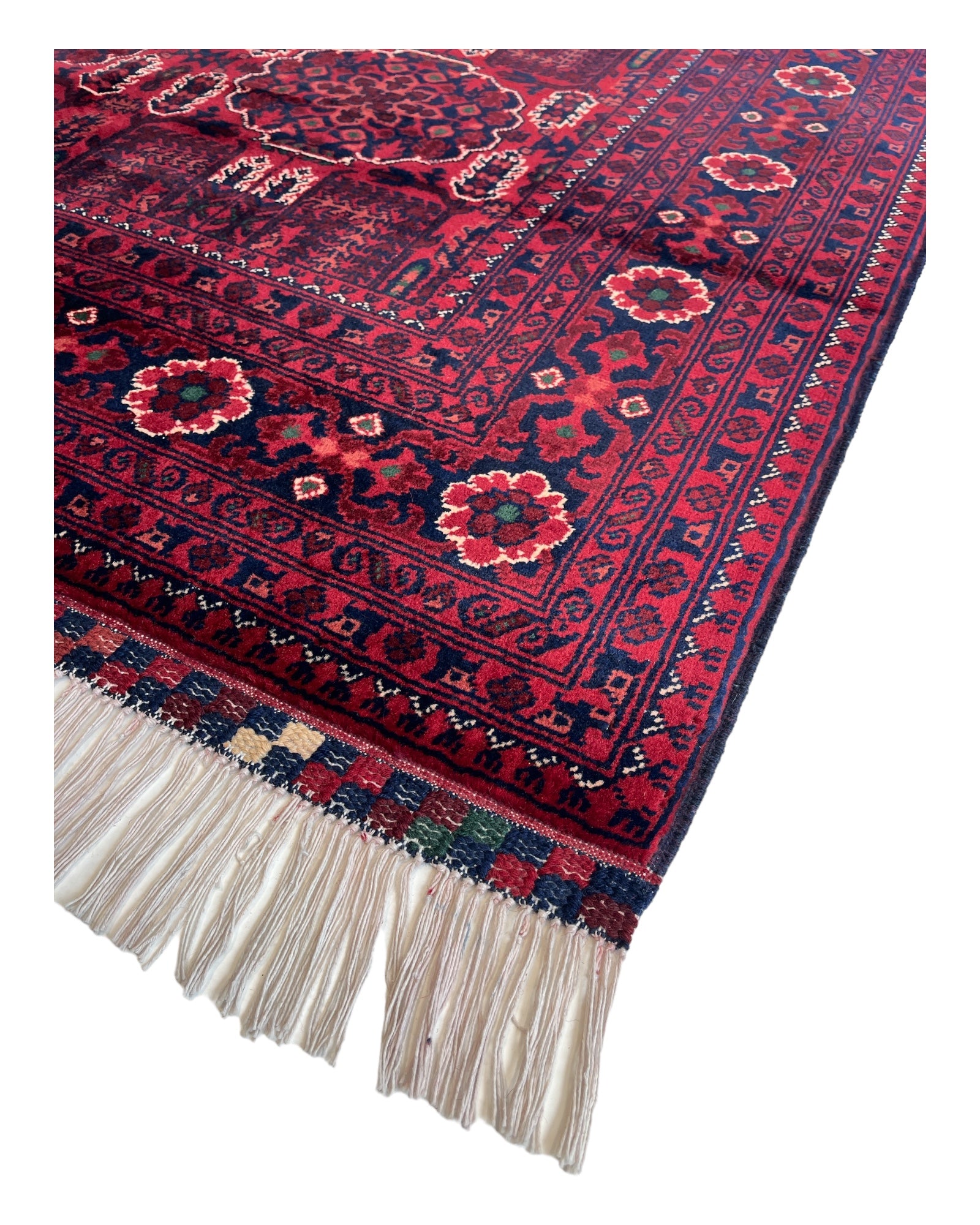 300cm x 200cm Andkhoy Charchangi Rug