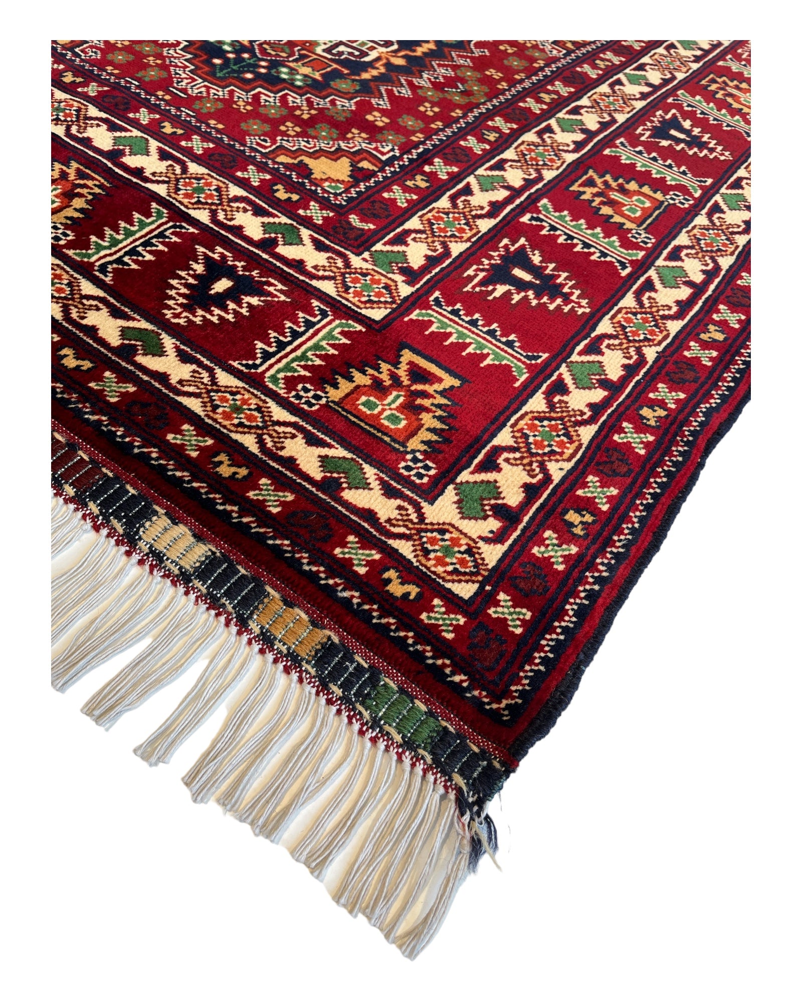 290cm x 195cm Yousefi Rug