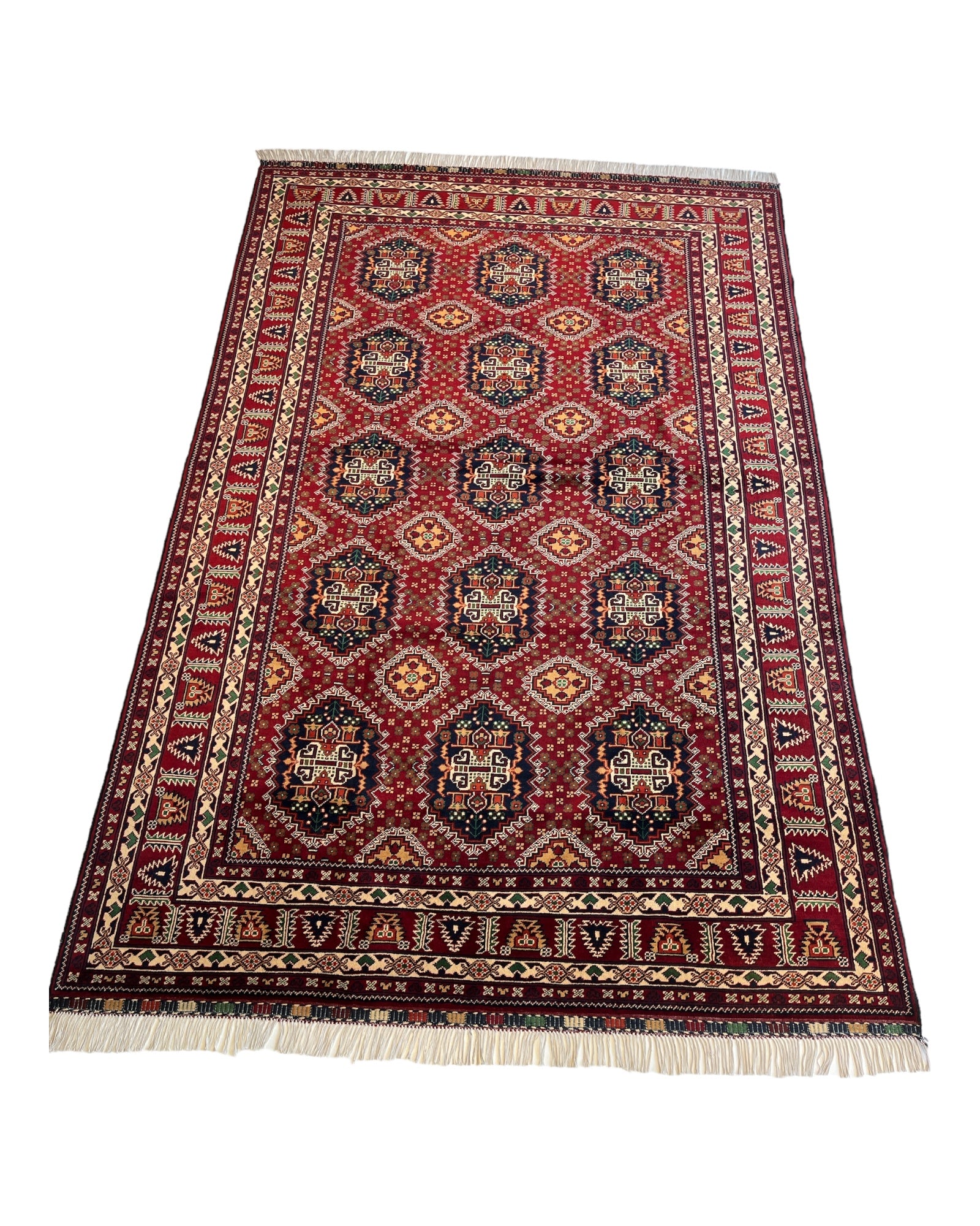 290cm x 195cm Yousefi Rug