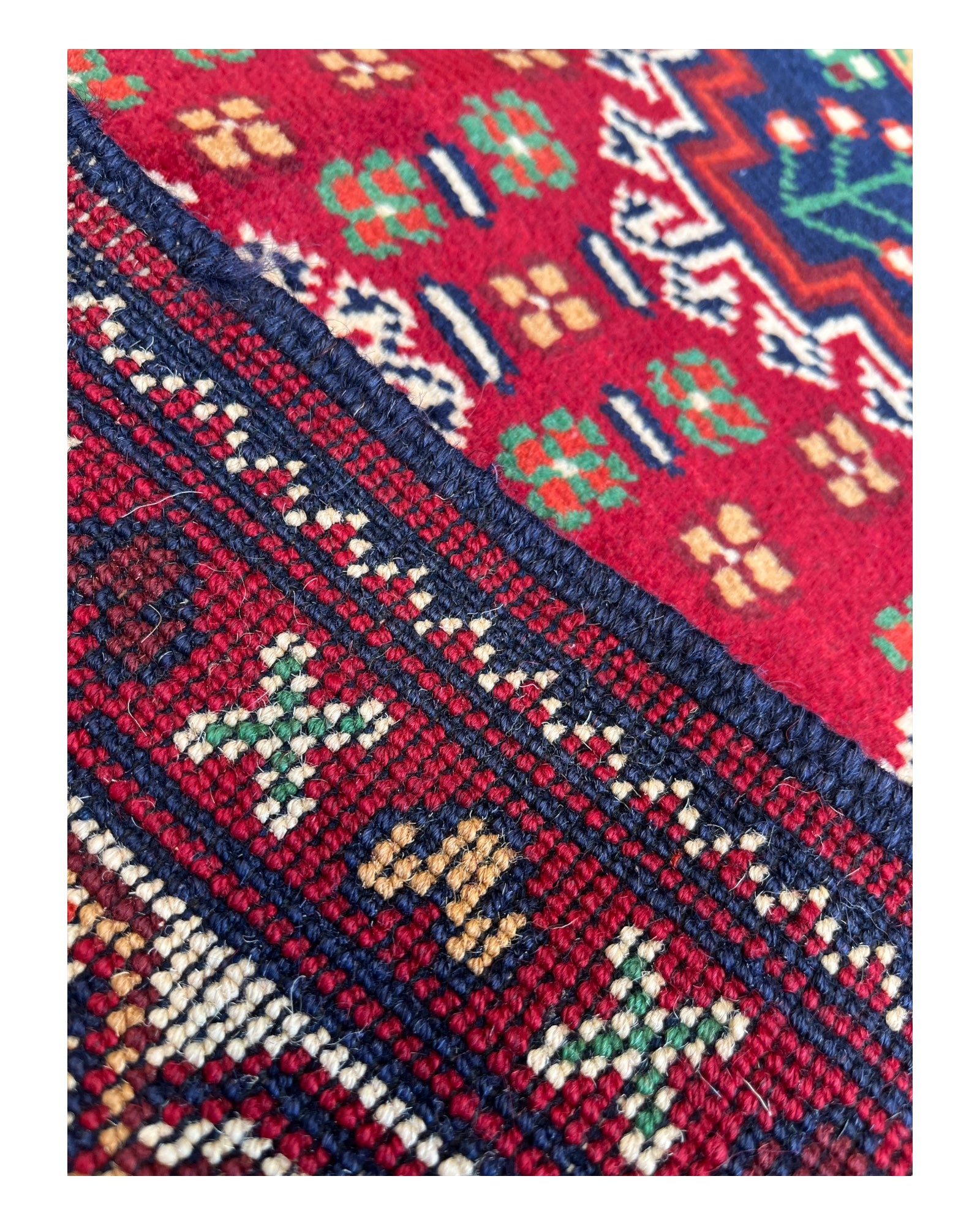 290cm x 195cm Yousefi Rug