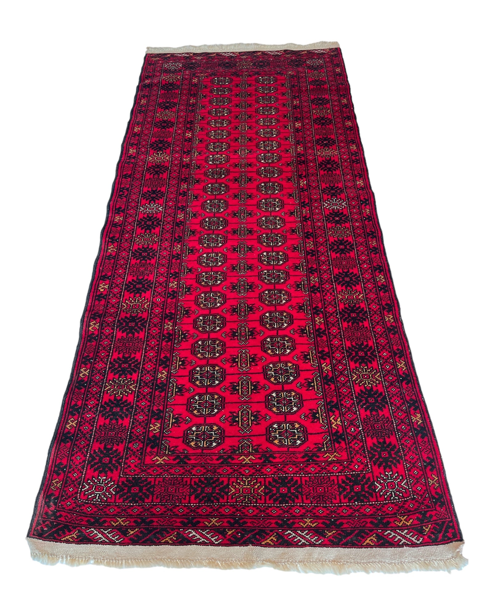 180cm x 80cm Vintage Roshnai Runner