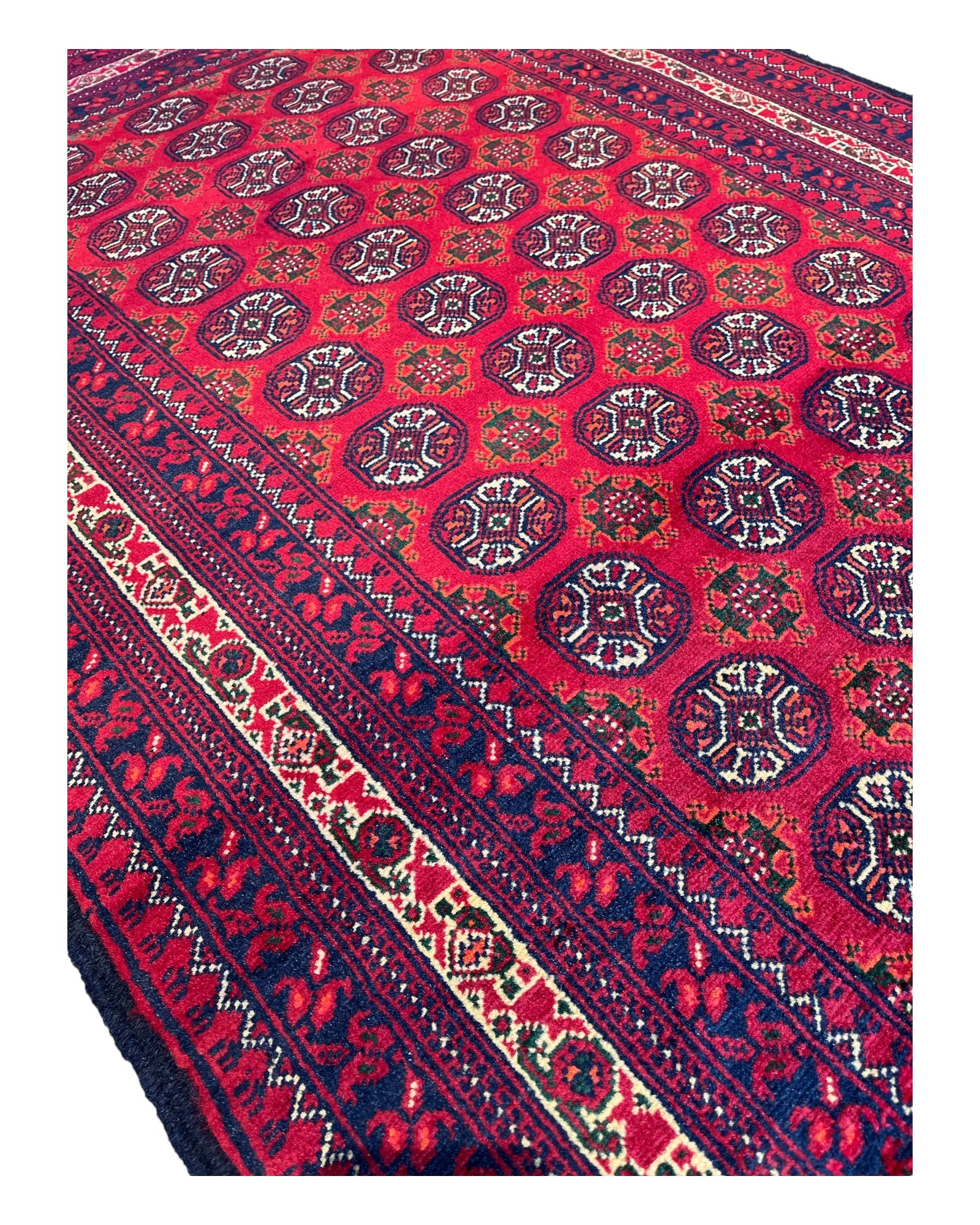 196cm x 90cm Roshnai Runner