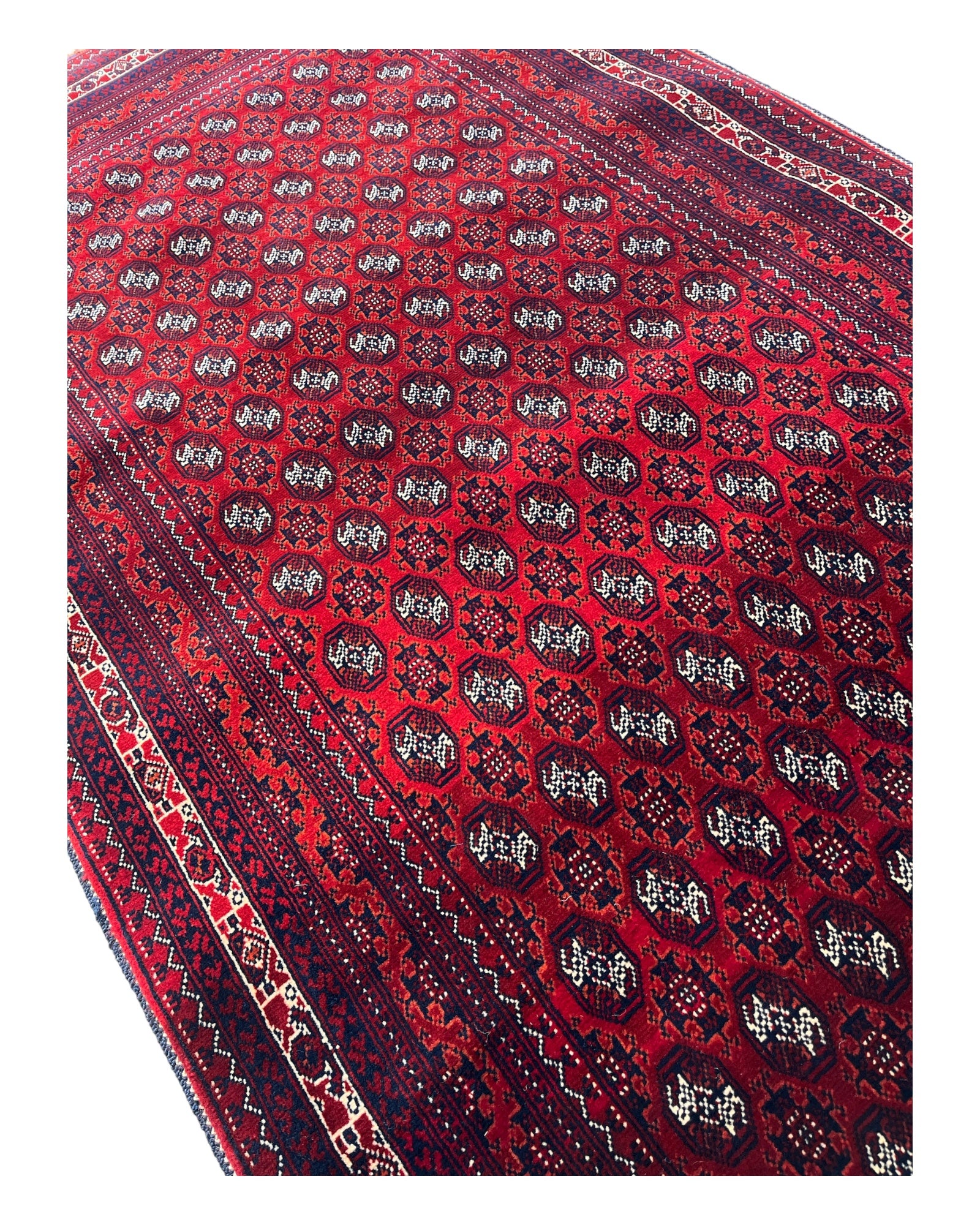 240cm x 88cm Khuwaja Roshnai Runner