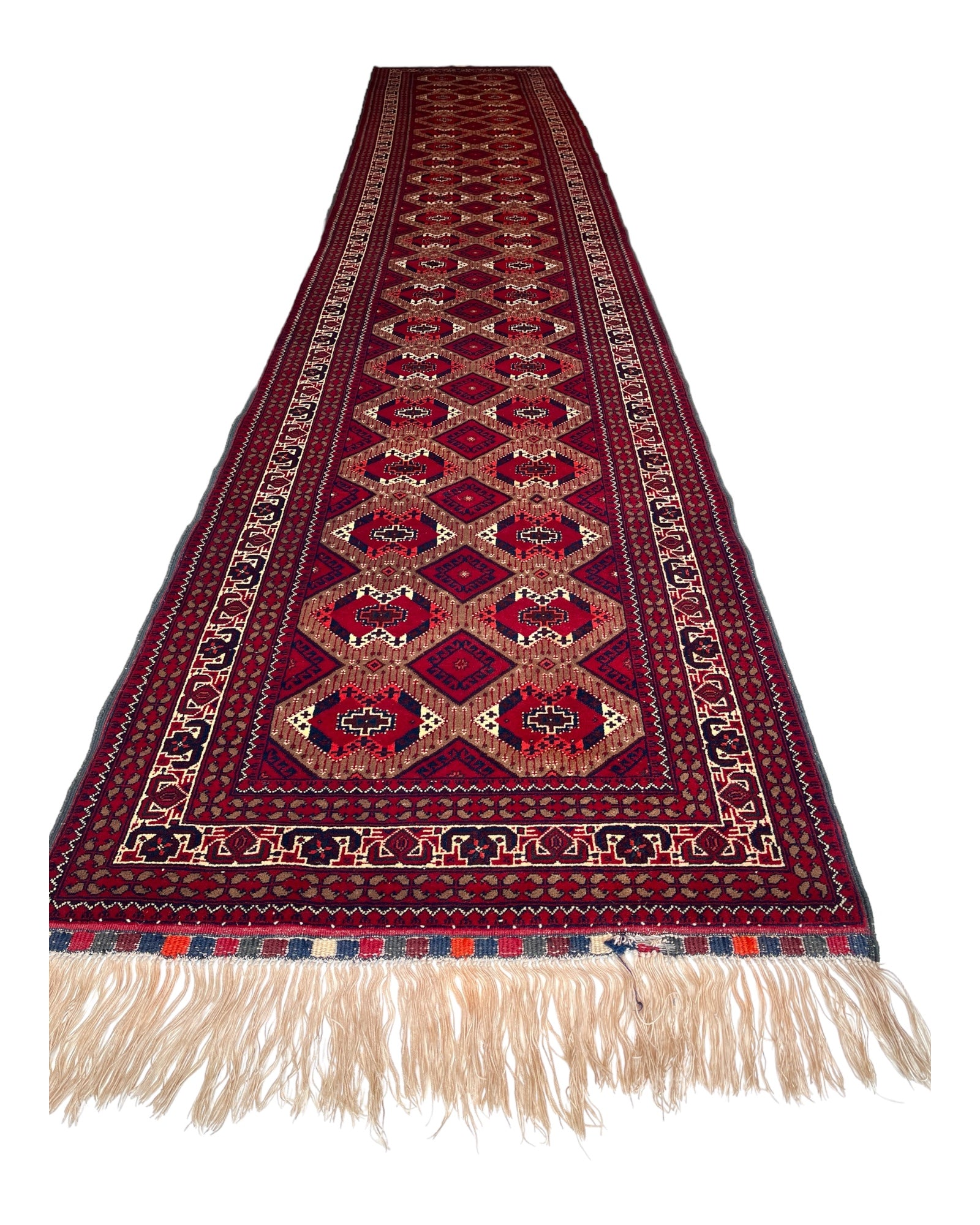 485cm x 92cm Mauri Runner