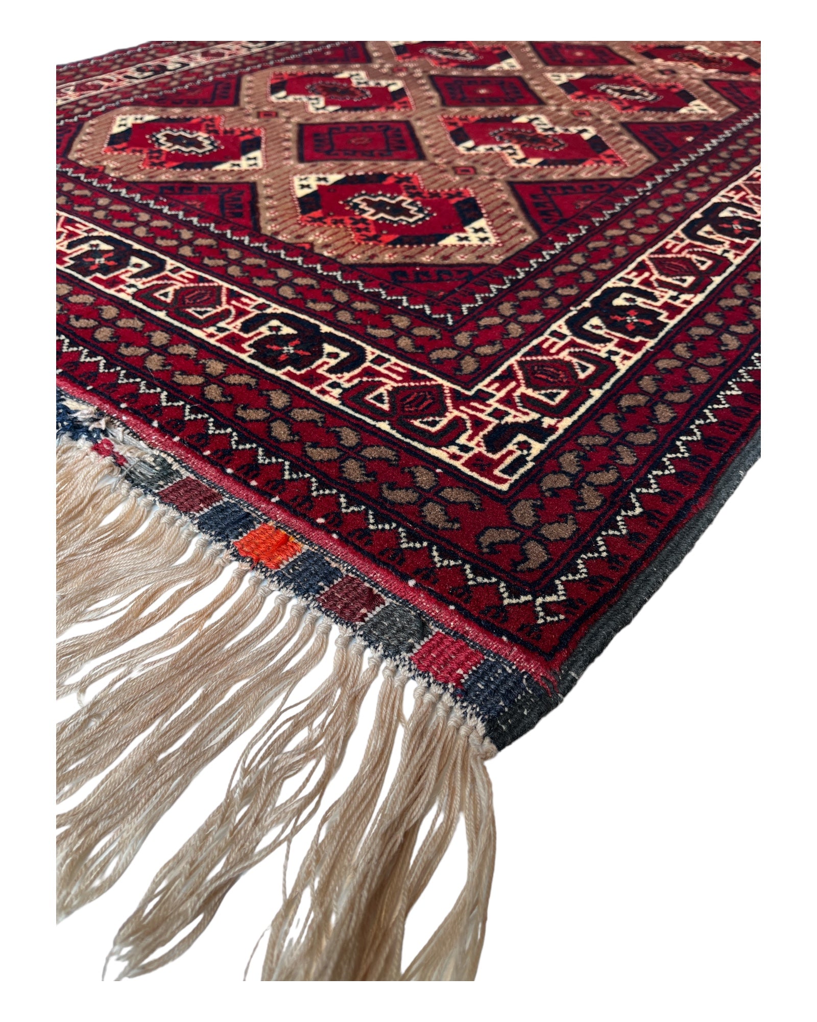 485cm x 92cm Mauri Runner