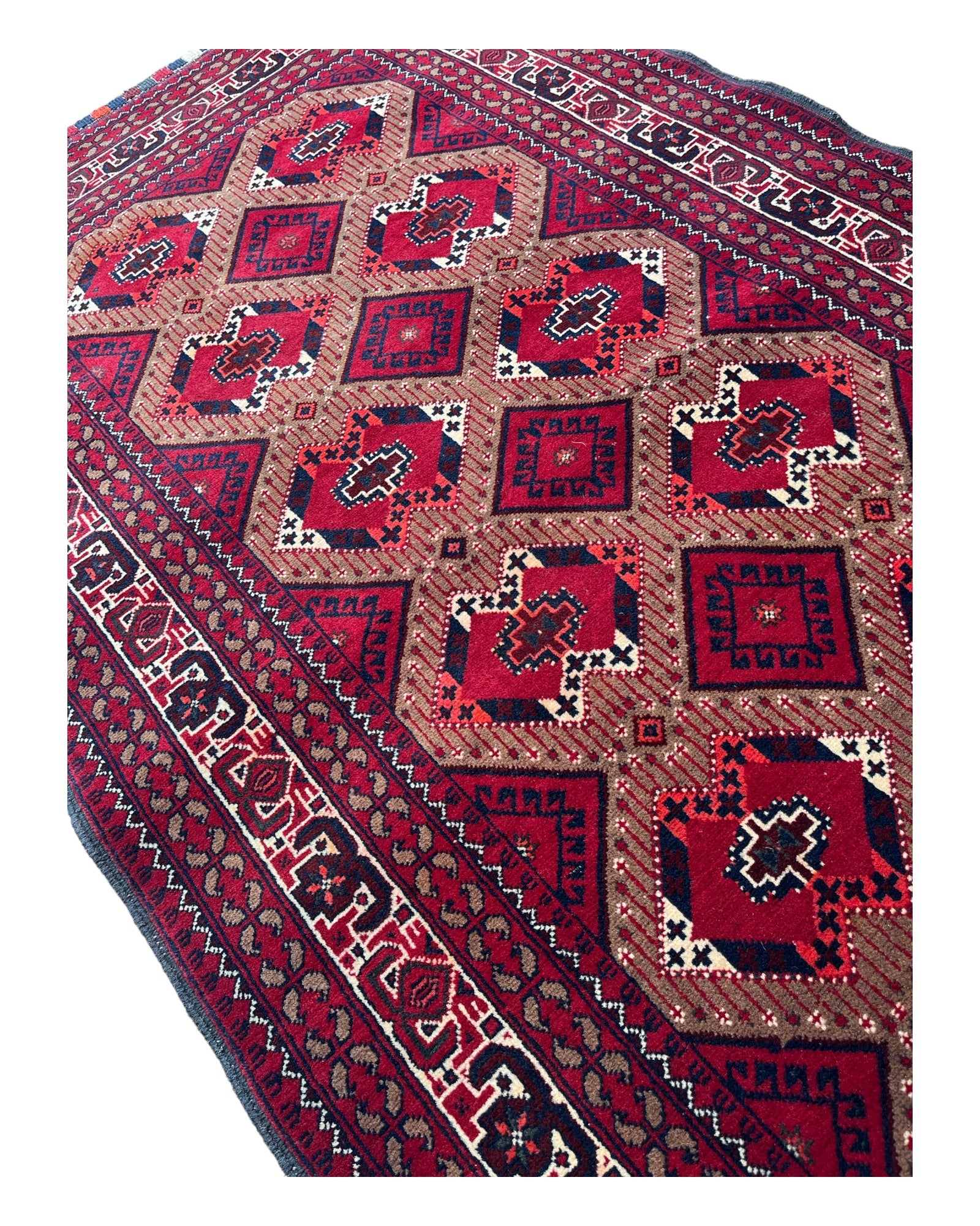 485cm x 92cm Mauri Runner