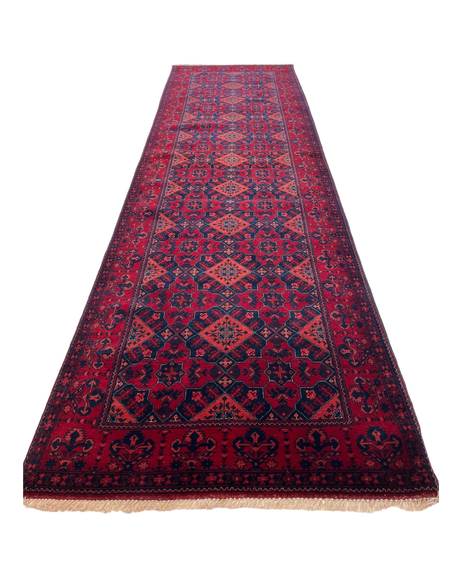 290cm x 83cm Yousefi Runner