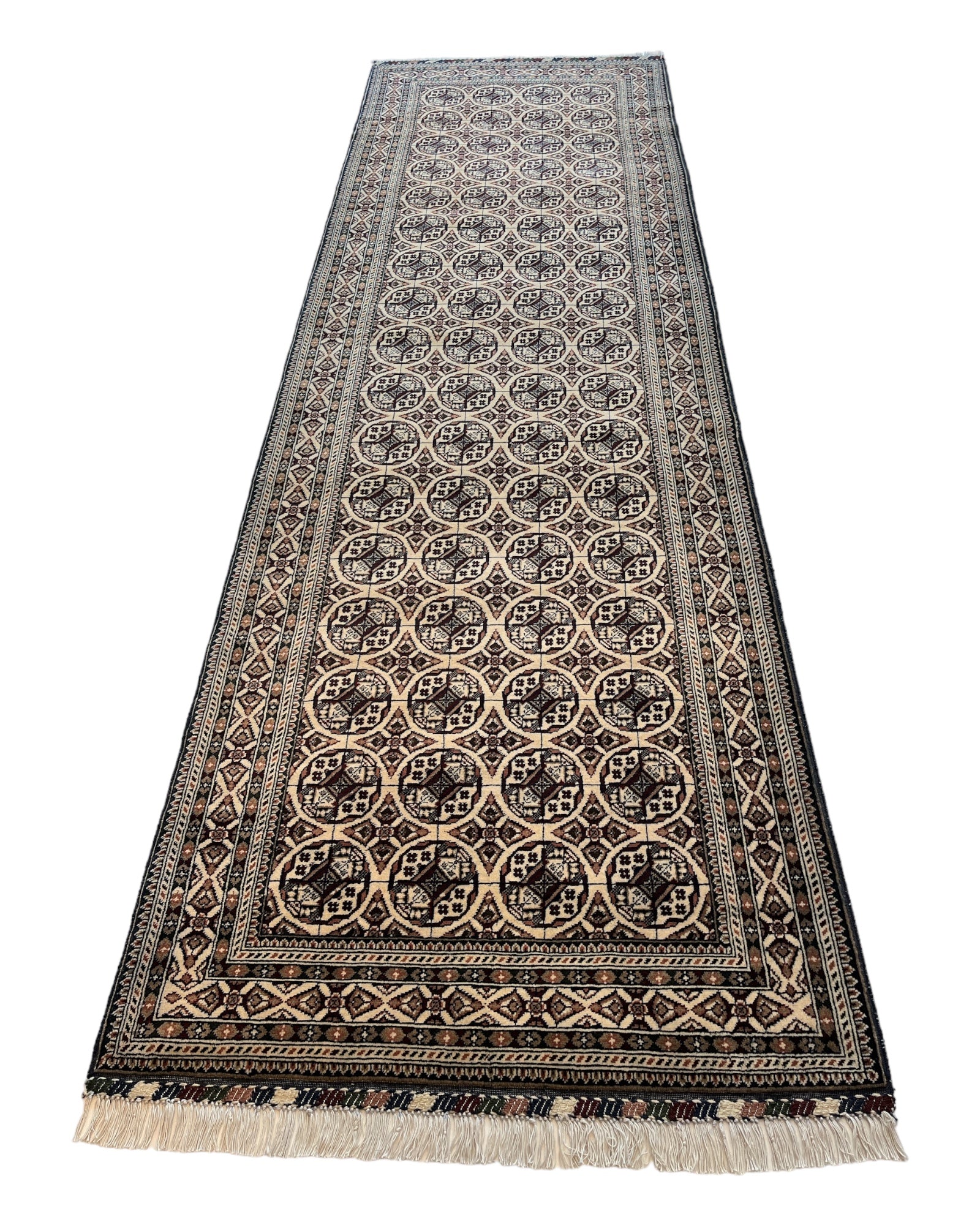 285cm x 90cm Murya Kal Runner