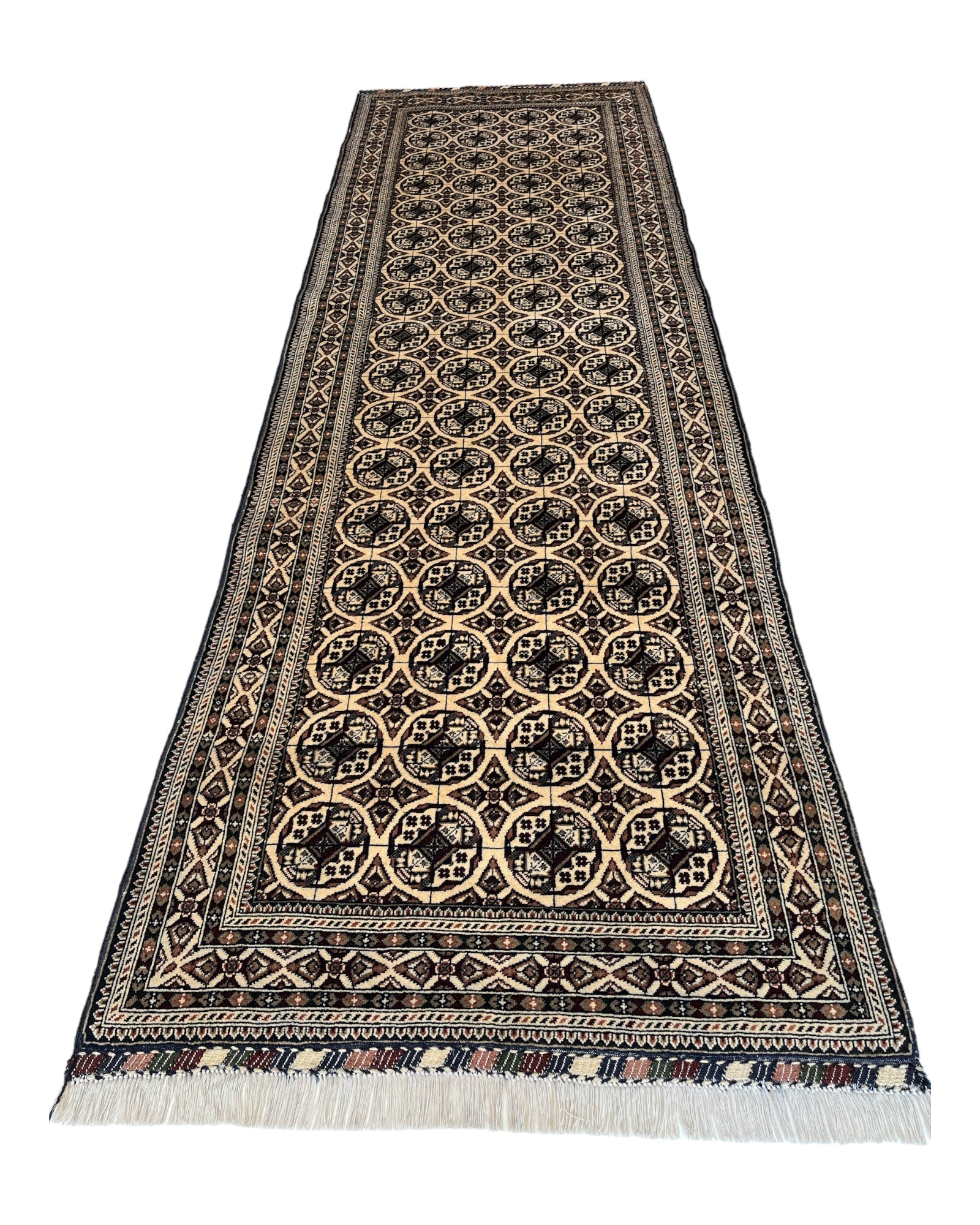 285cm x 90cm Murya Kal Runner