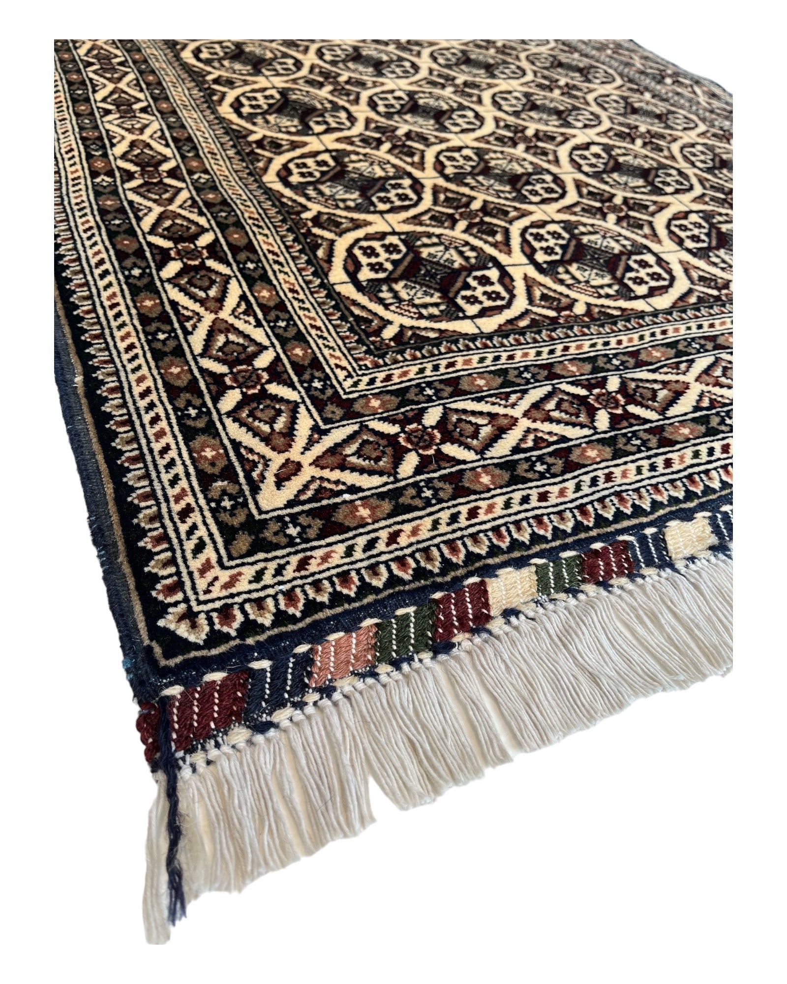 285cm x 90cm Murya Kal Runner