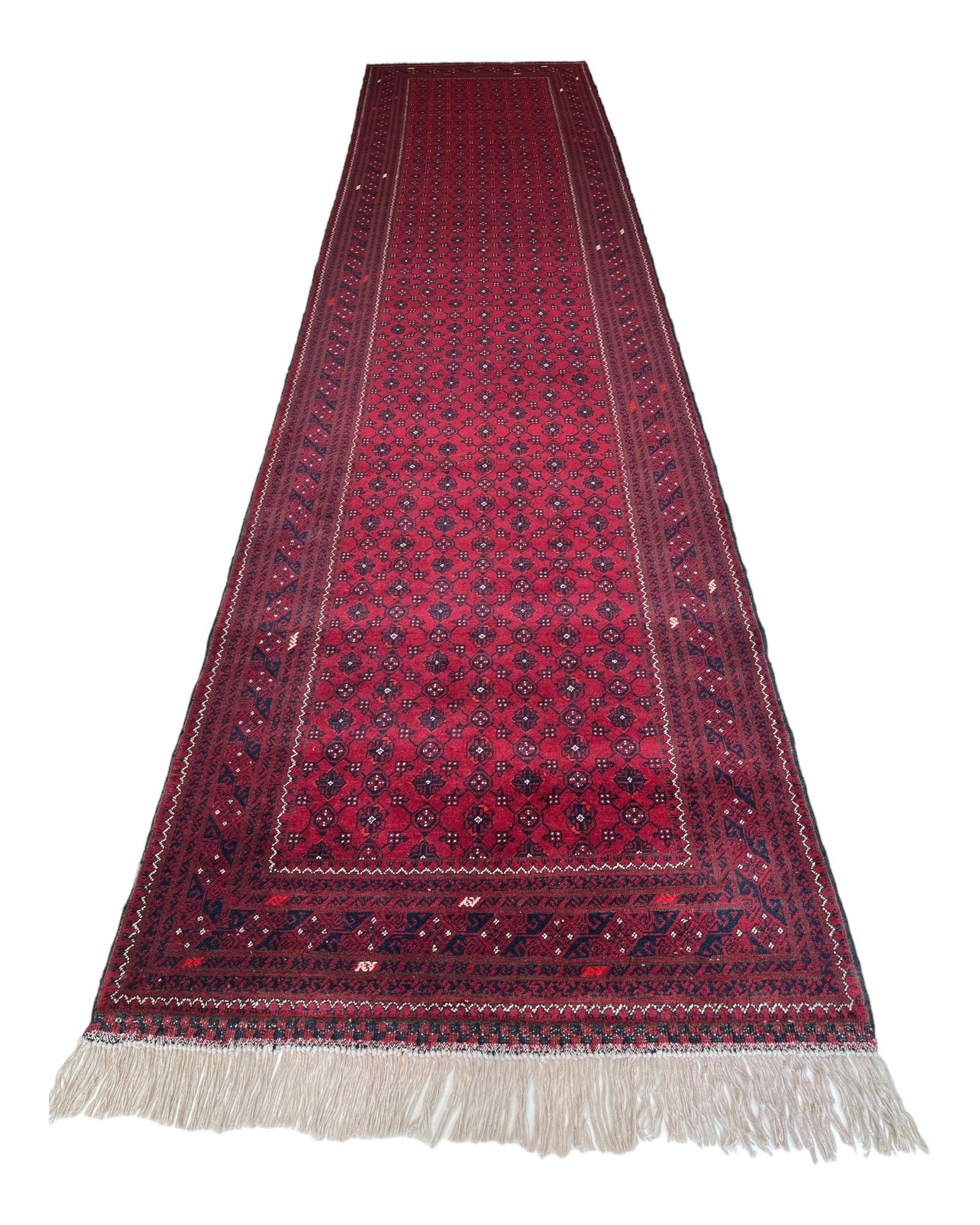 380cm x 90cm Yousefi Runner