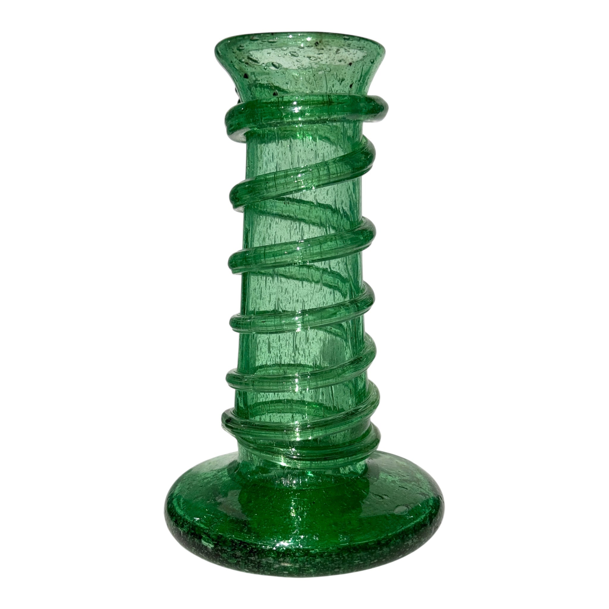 Candlestick Green