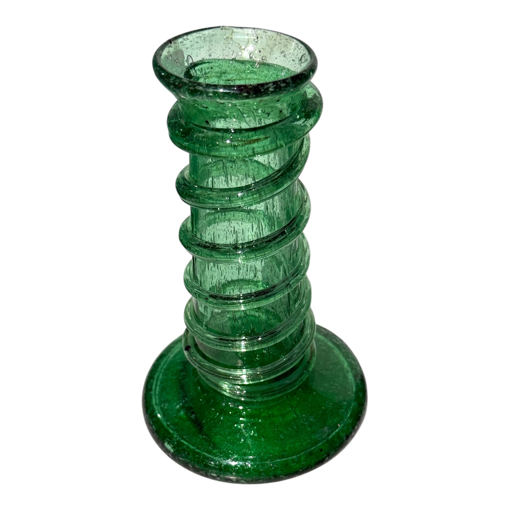 Candlestick Green