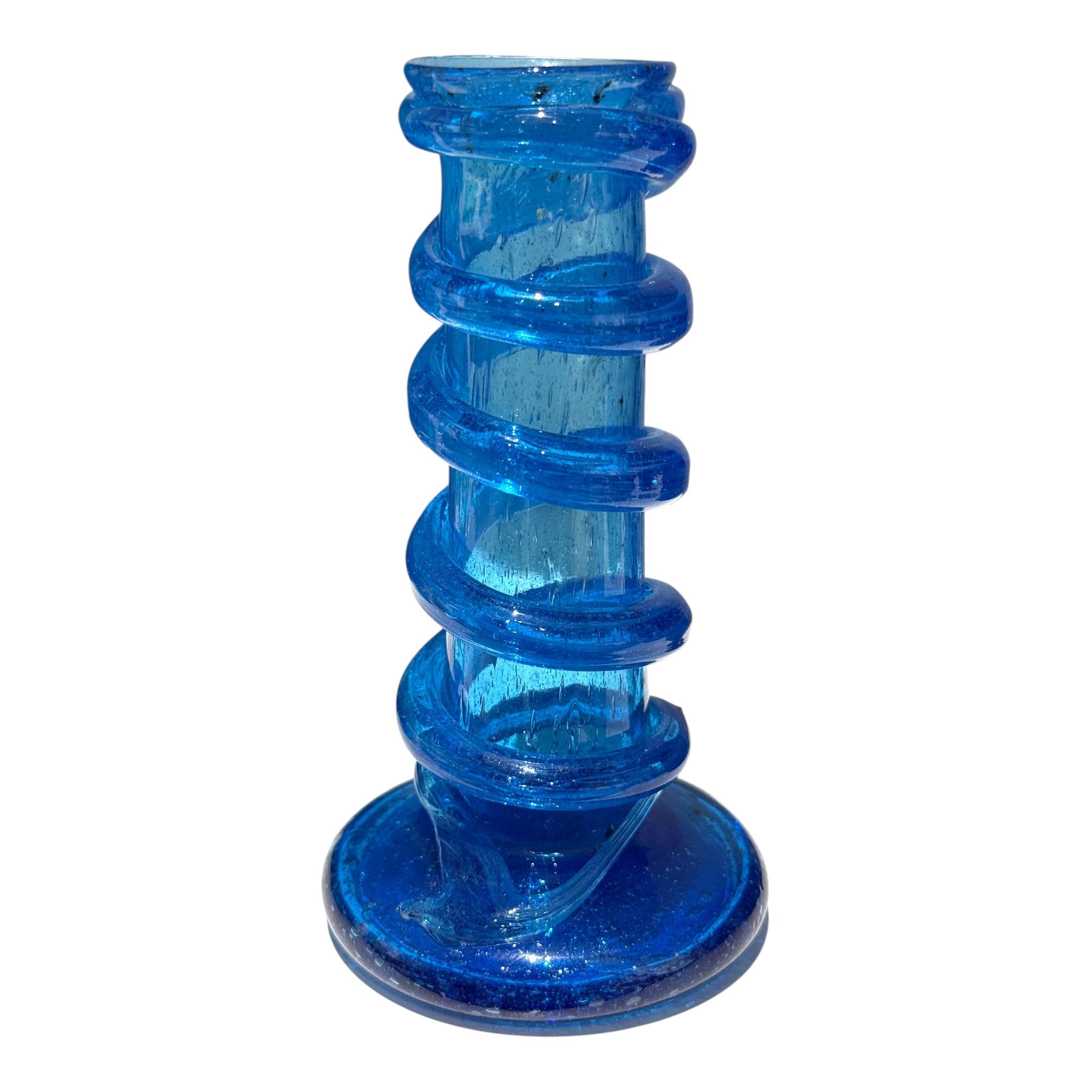 Candlestick Turquoise