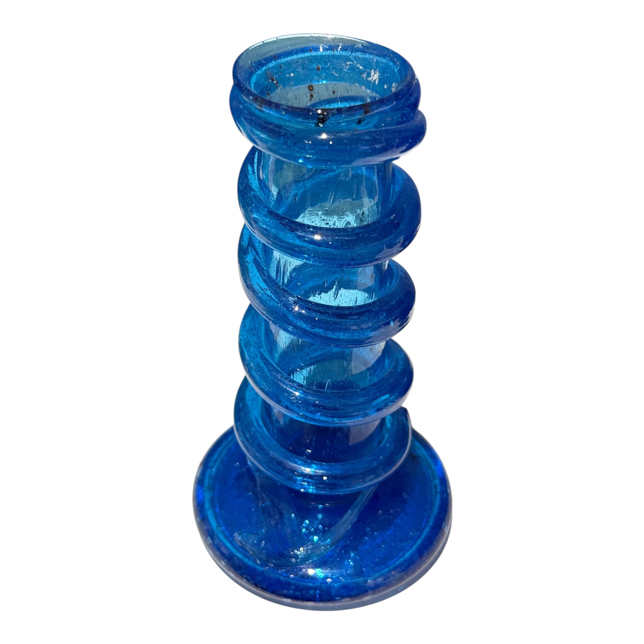 Candlestick Turquoise