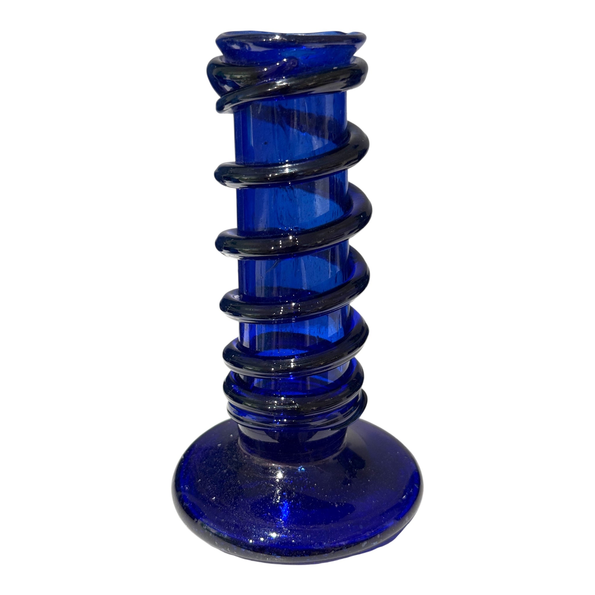 Candlestick Lapis
