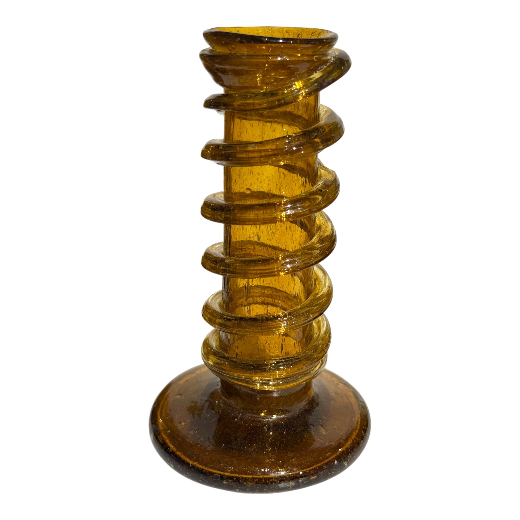 Candlestick Gold