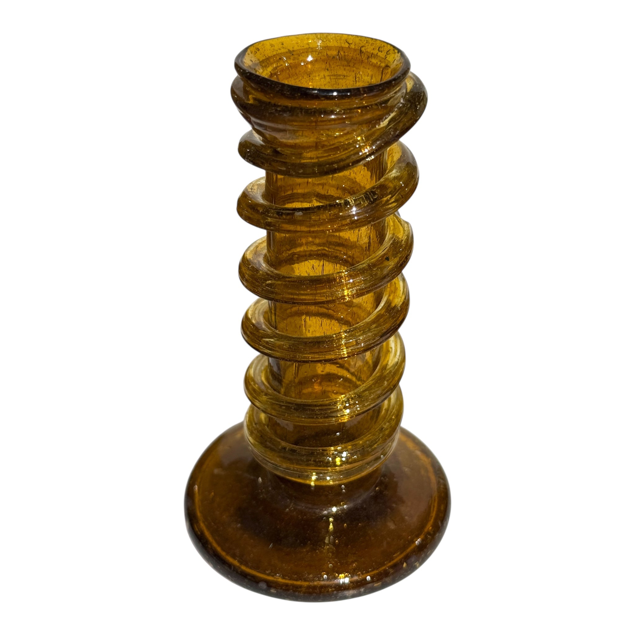 Candlestick Gold