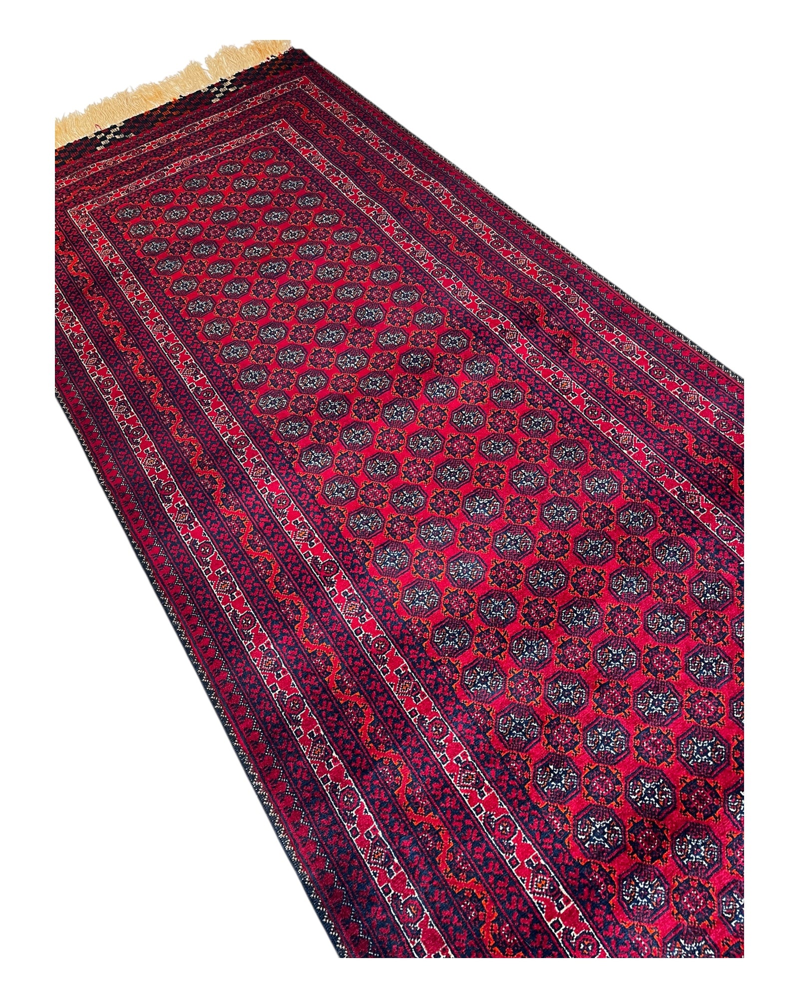 395cm x 85cm Khuwaja Runner