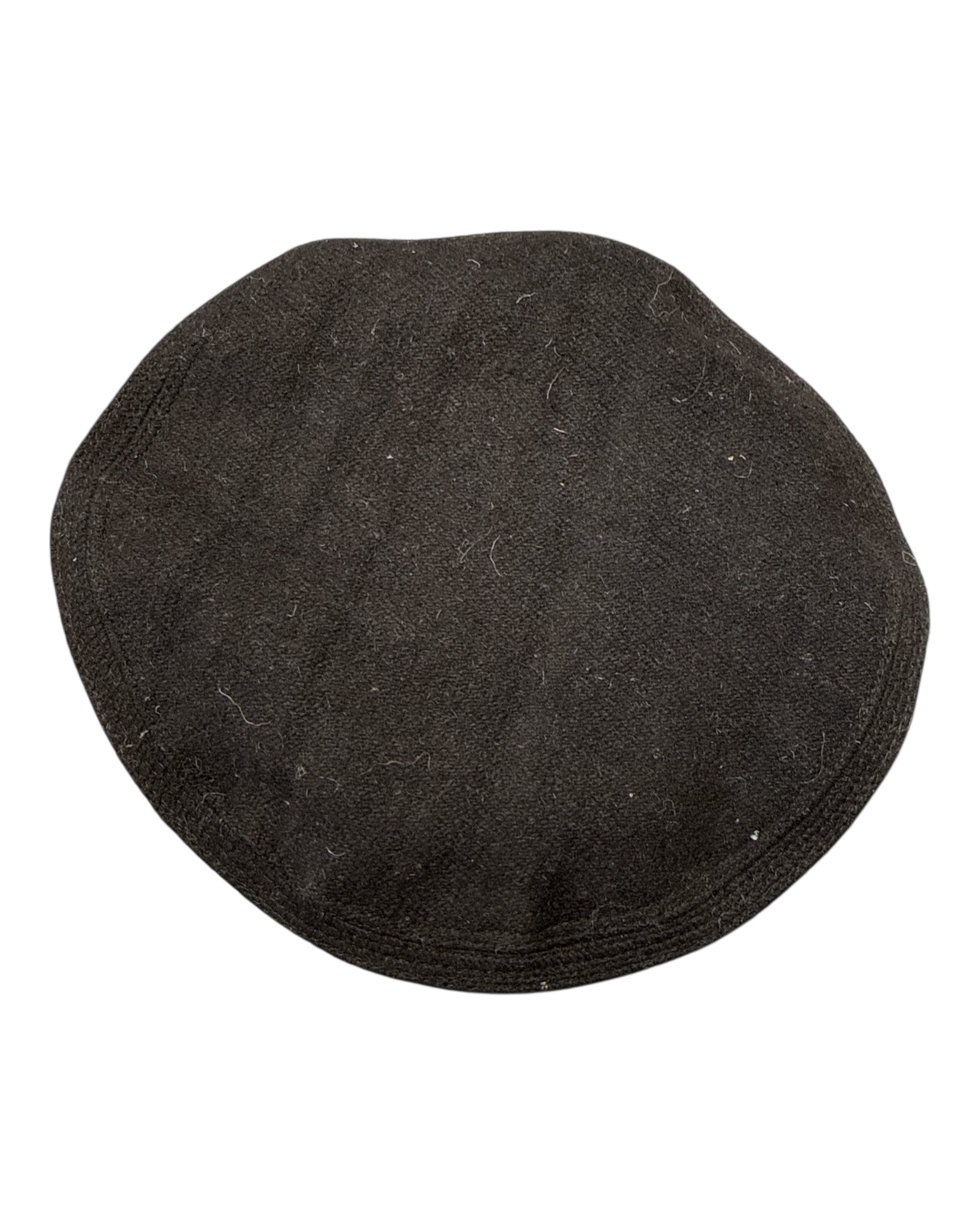 Pakol Hat (Black)