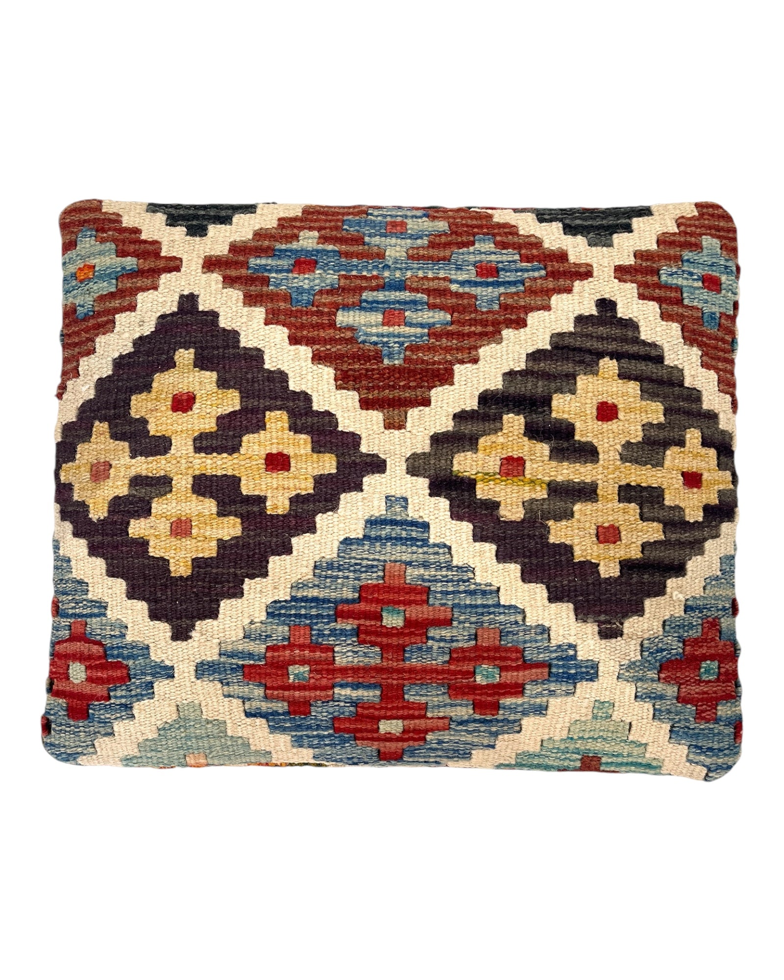 Classic Kilim Footstool