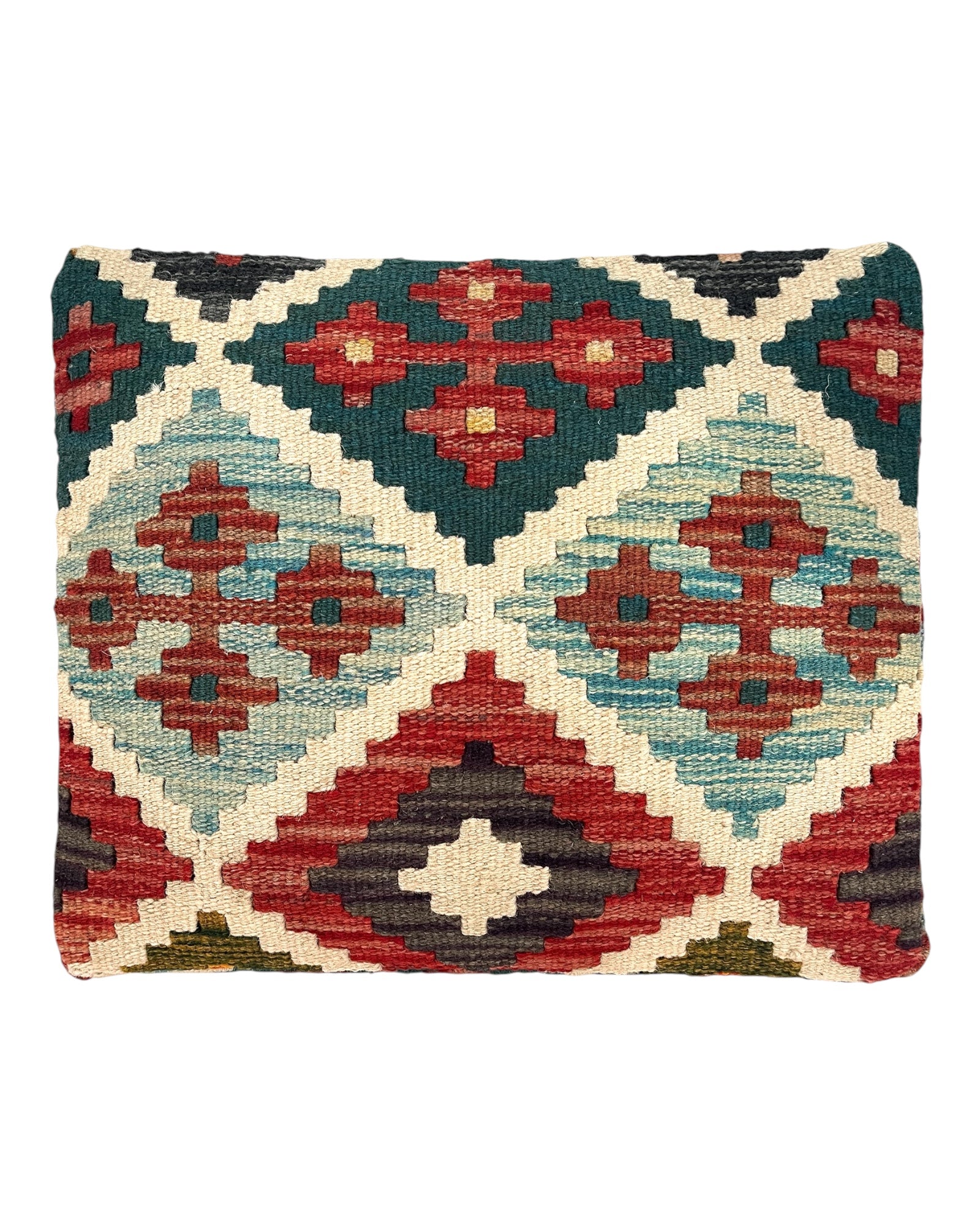 Classic Kilim Footstool