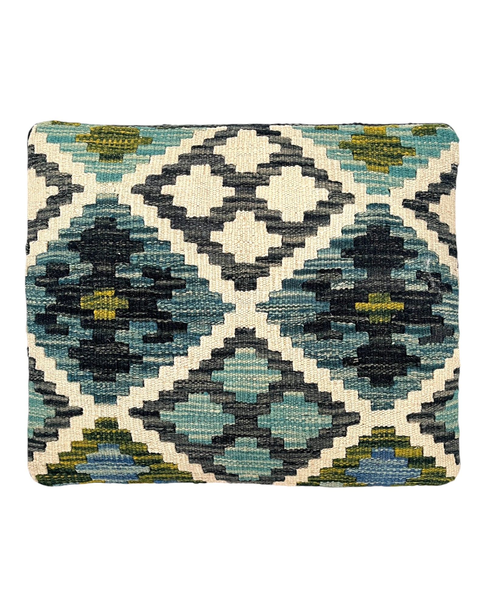 Classic Kilim Footstool
