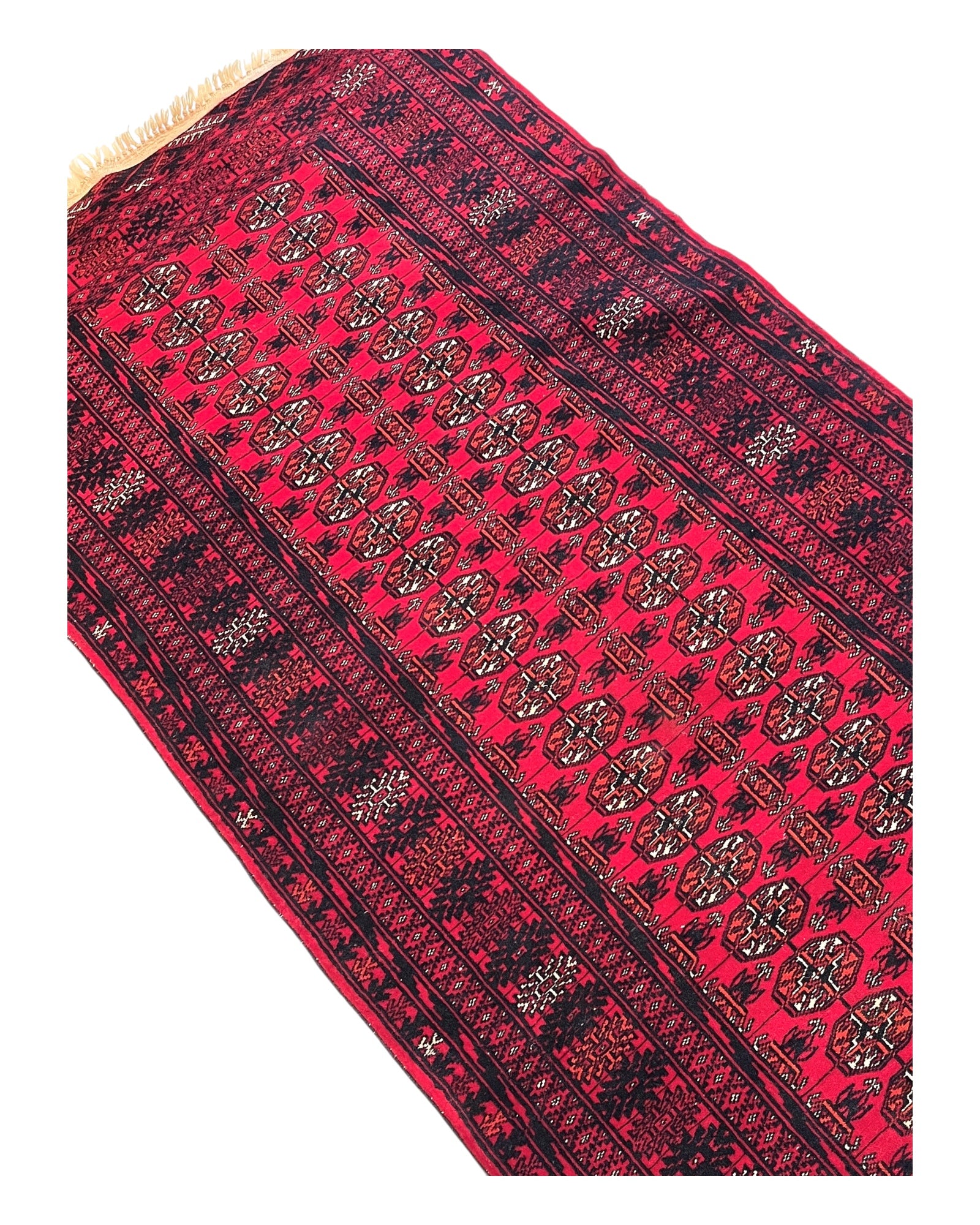 187cm x 80cm Vintage Roshnai Runner