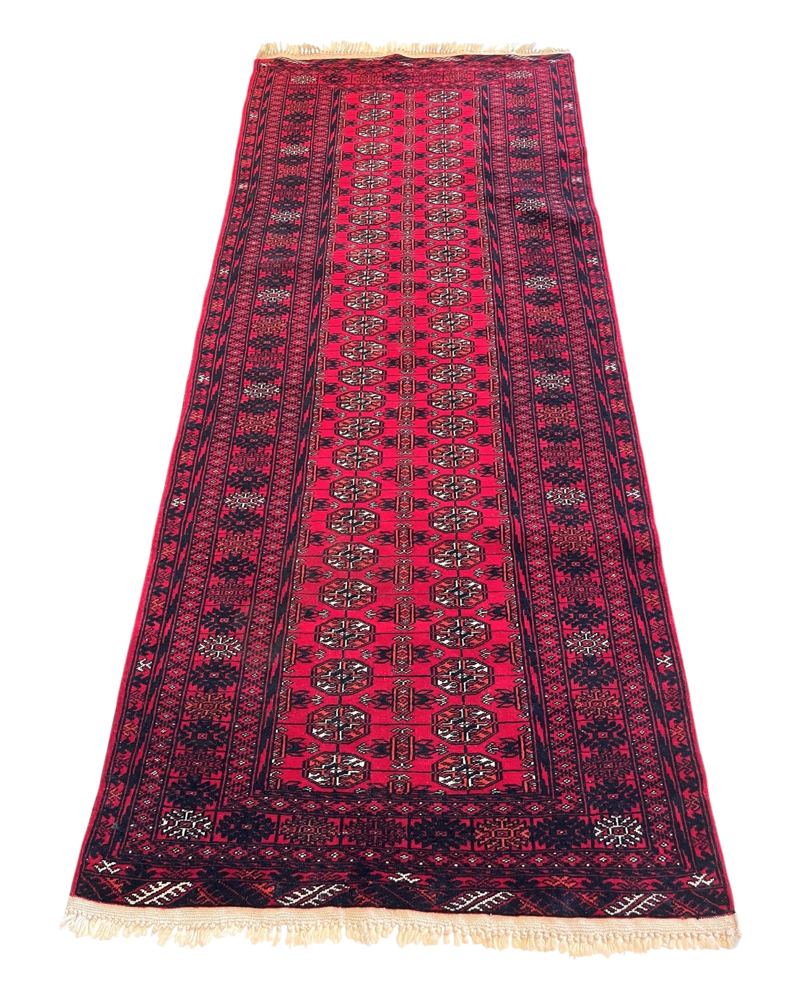 187cm x 80cm Vintage Roshnai Runner