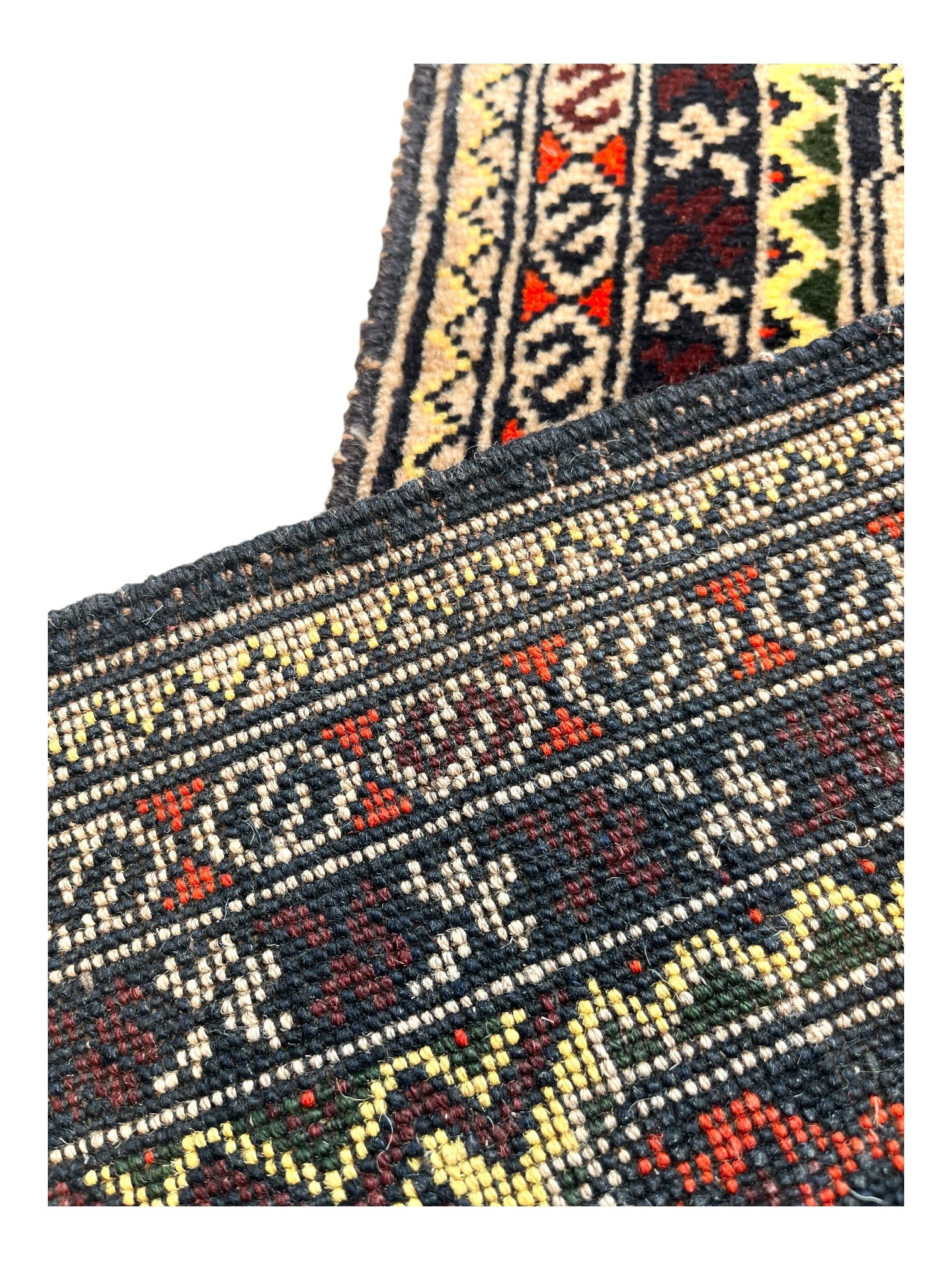 122cm x 53cm Small Ala Bakhmal Runner