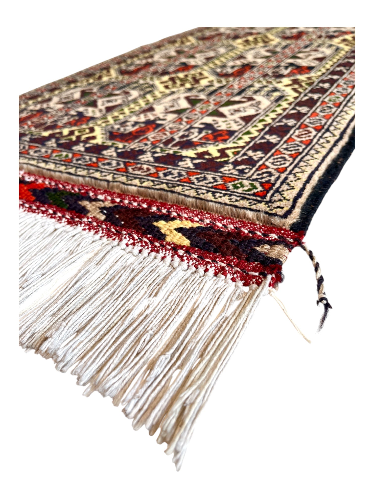 122cm x 53cm Small Ala Bakhmal Runner