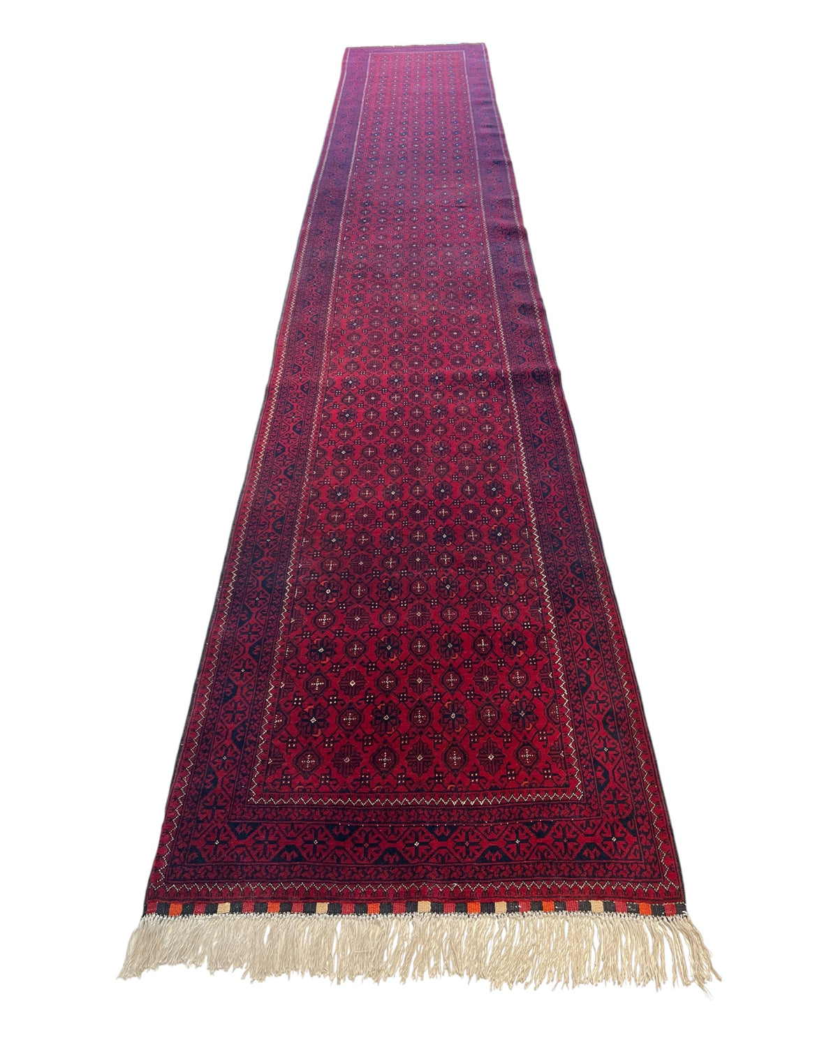 533cm x 90cm Apple Blossom Runner