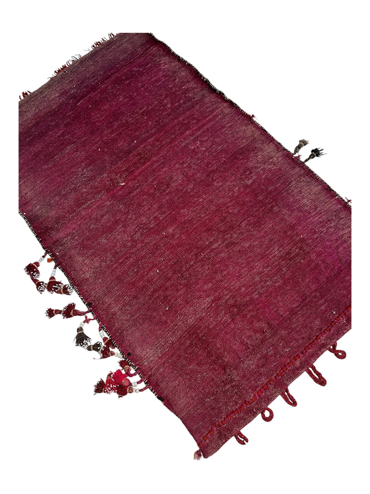 Vintage Sholgara Floor Cushion