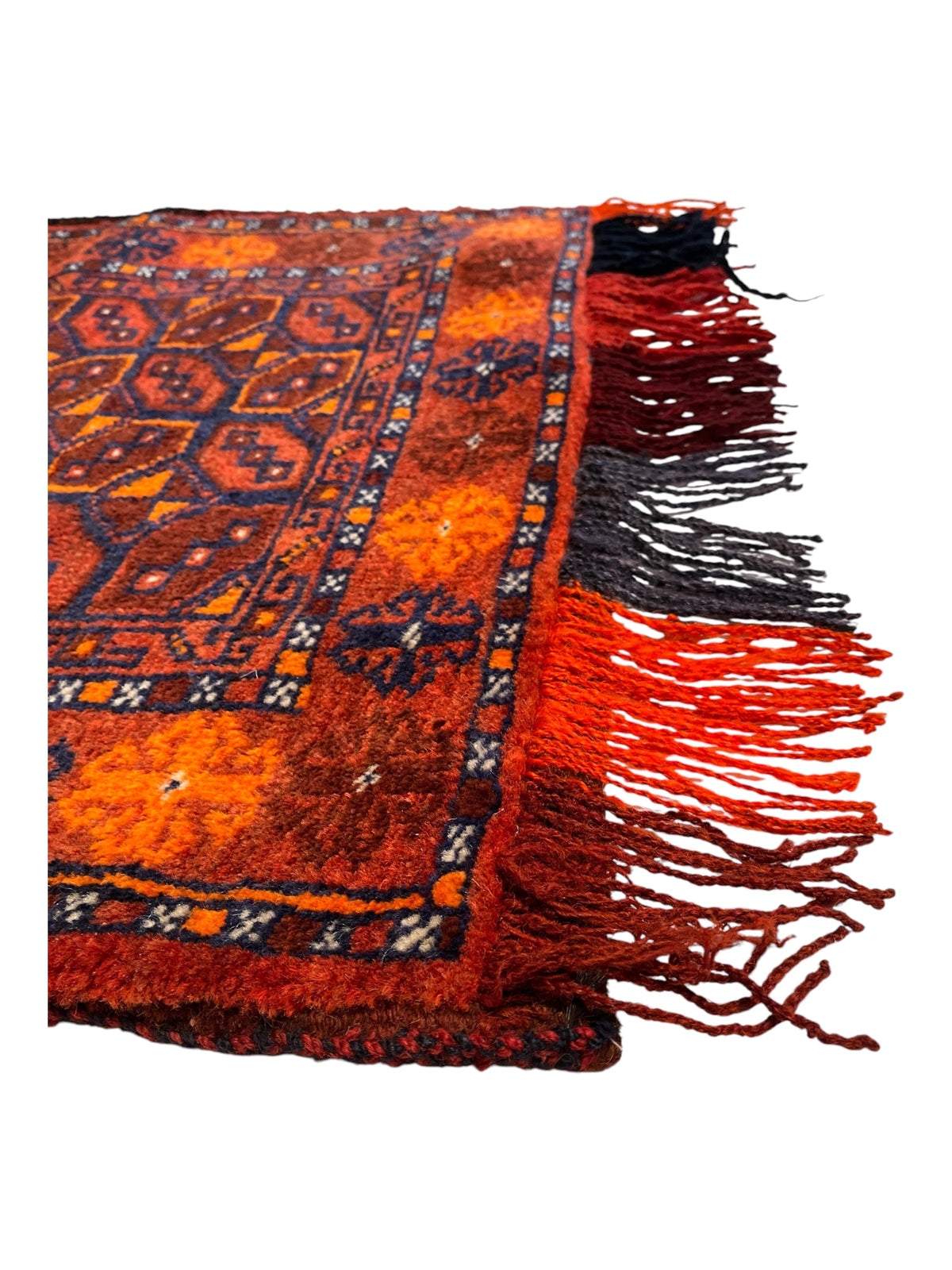 Vintage Sholgara Floor Cushion